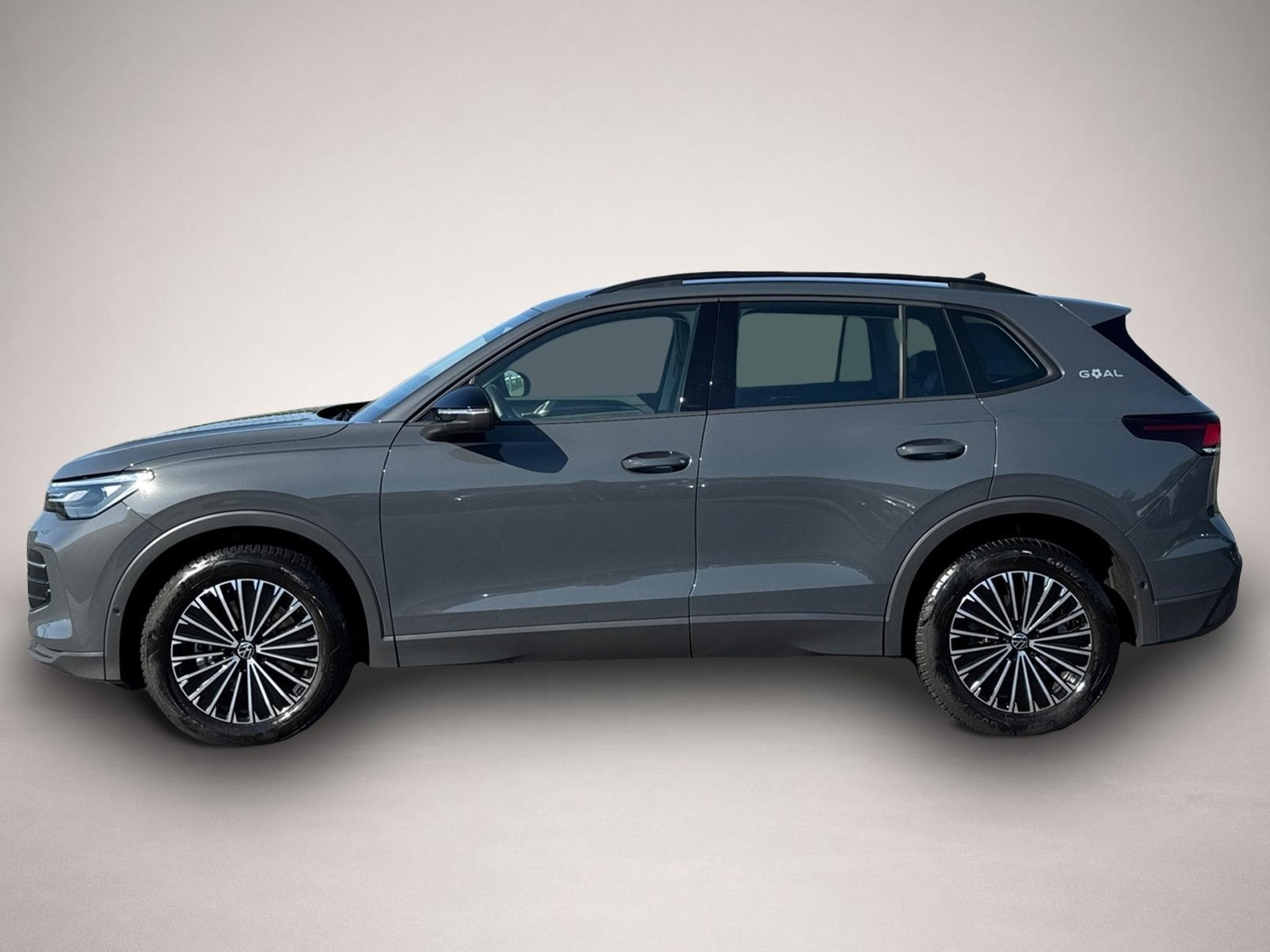 VW Tiguan (2025) - Photo 3
