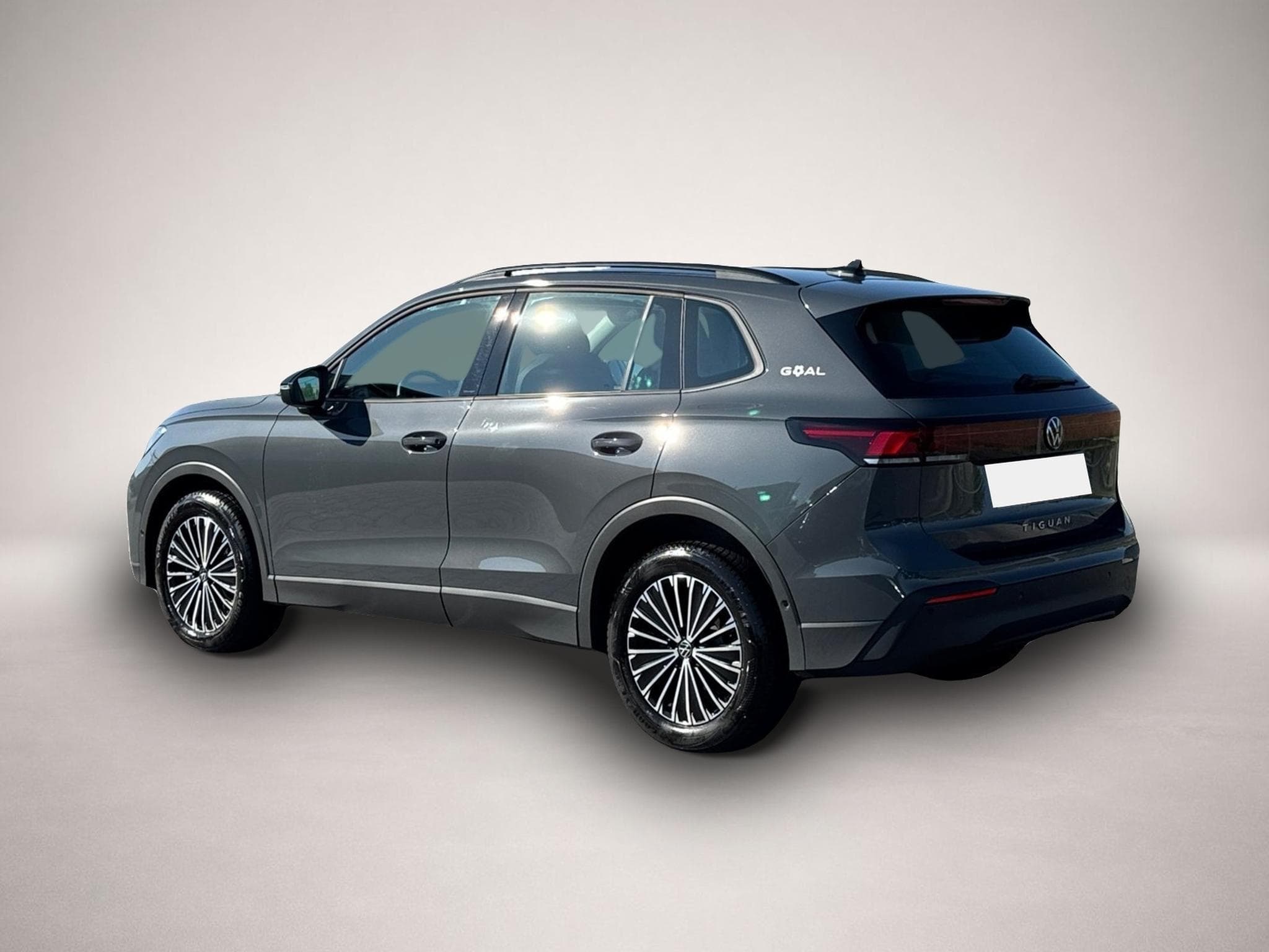 VW Tiguan (2025) - Photo 4