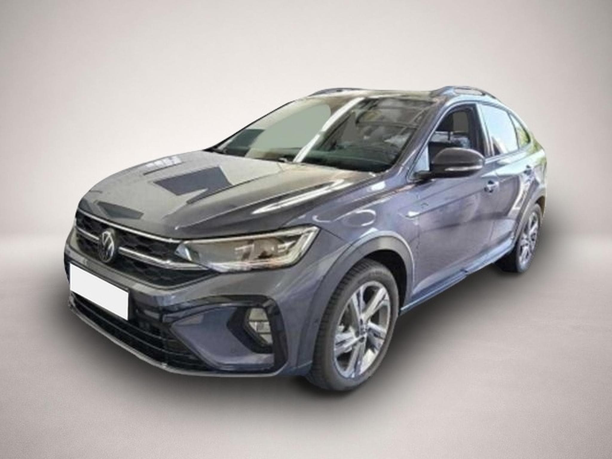 VW Taigo (2025) - Photo 2