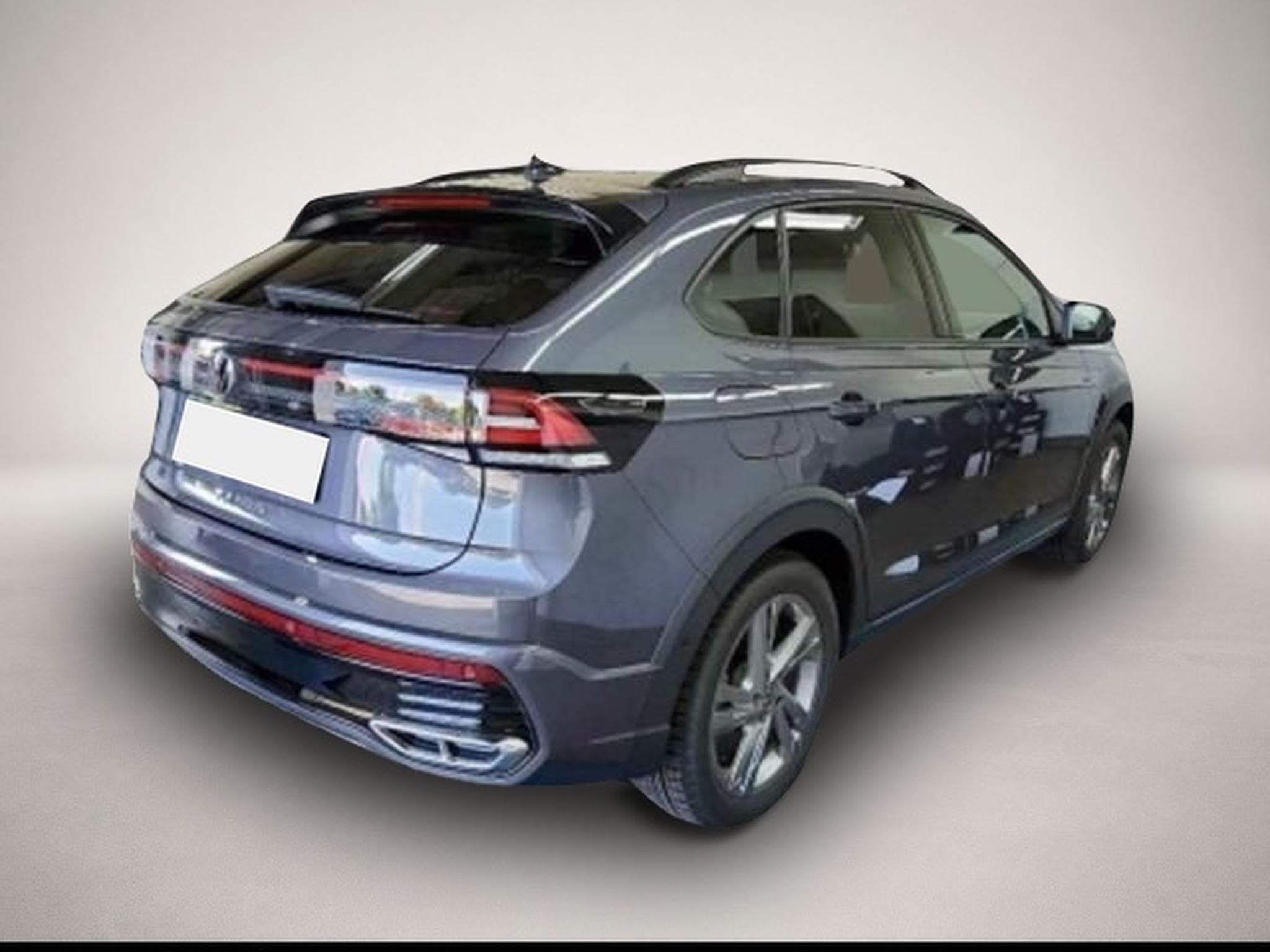 VW Taigo (2025) - Photo 3