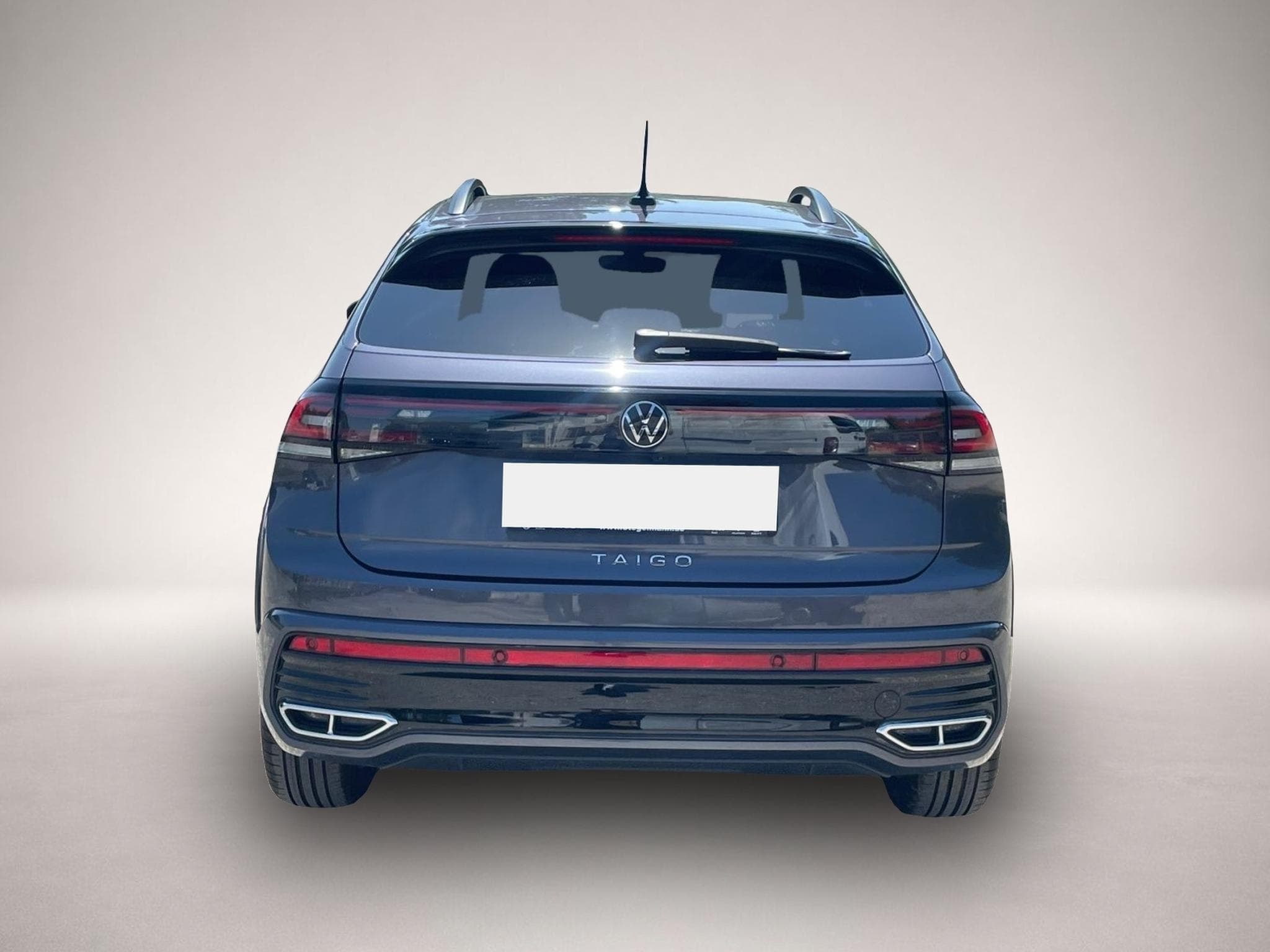 VW Taigo (2025) - Photo 4