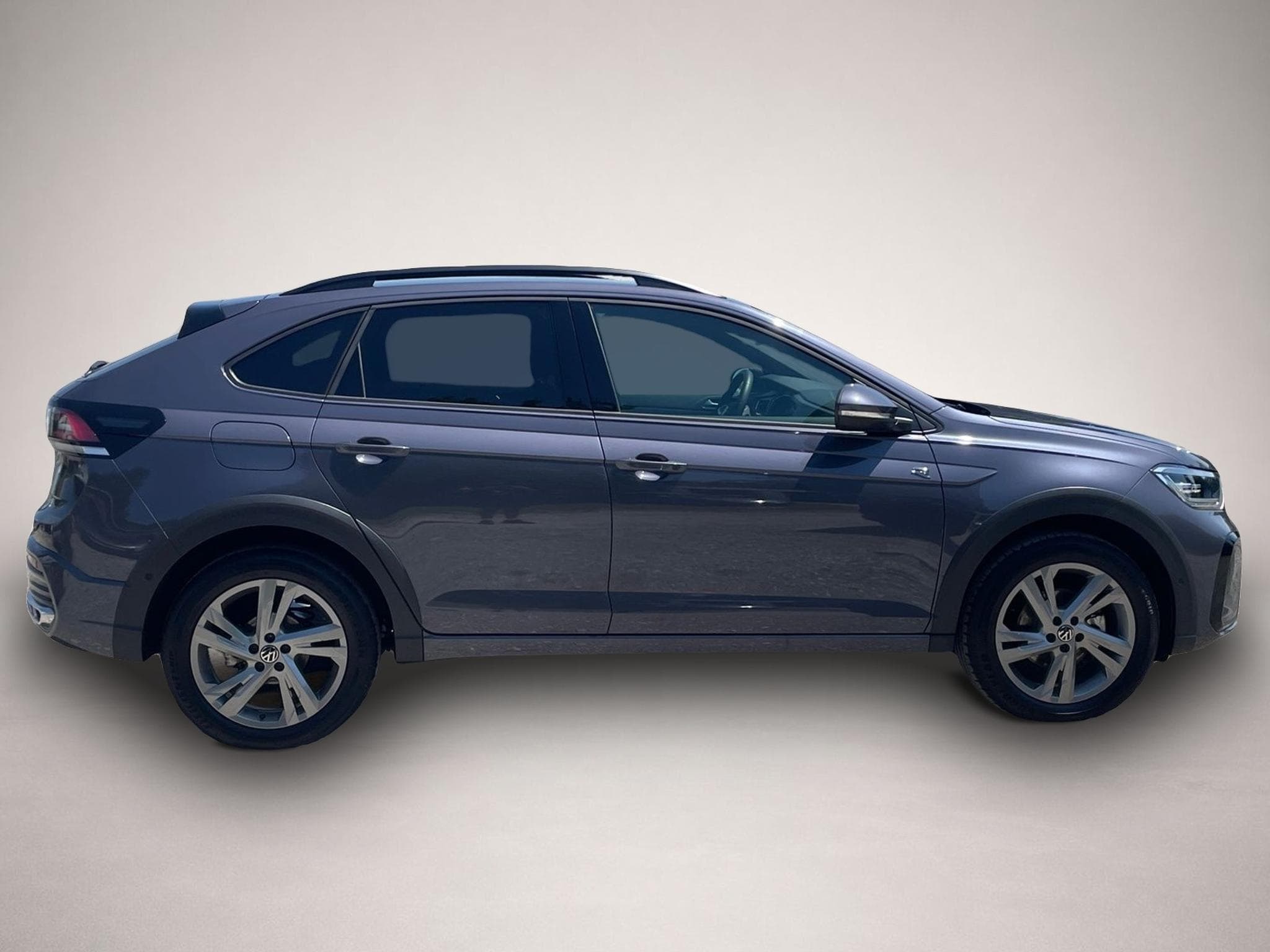 VW Taigo (2025) - Photo 6