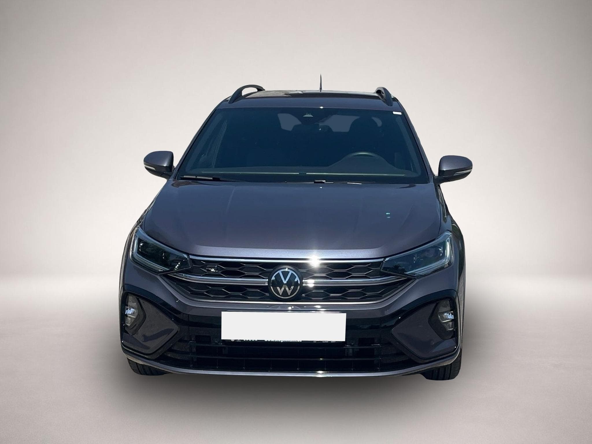 VW Taigo (2025) - Photo 8