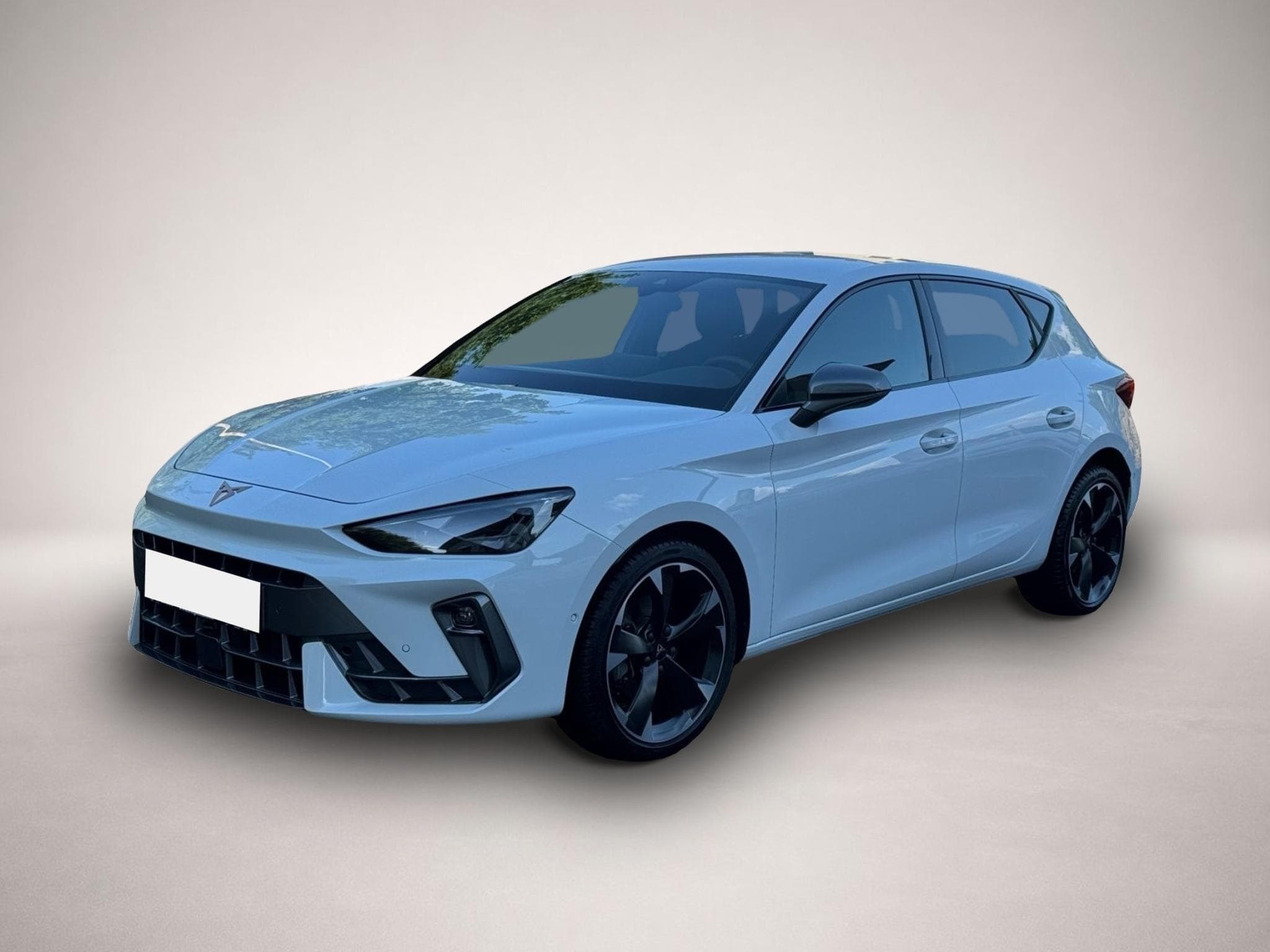 Cupra Leon (2025) - Photo 1