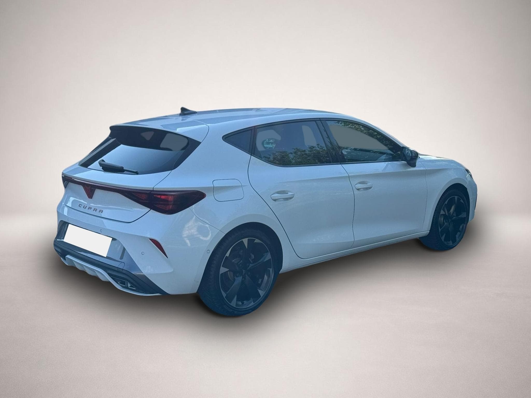Cupra Leon (2025) - Photo 5