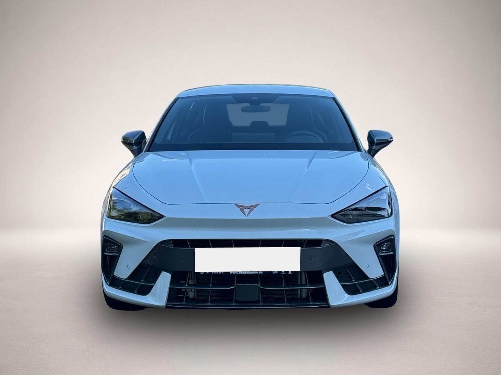 Cupra Leon (2025) - Photo 8