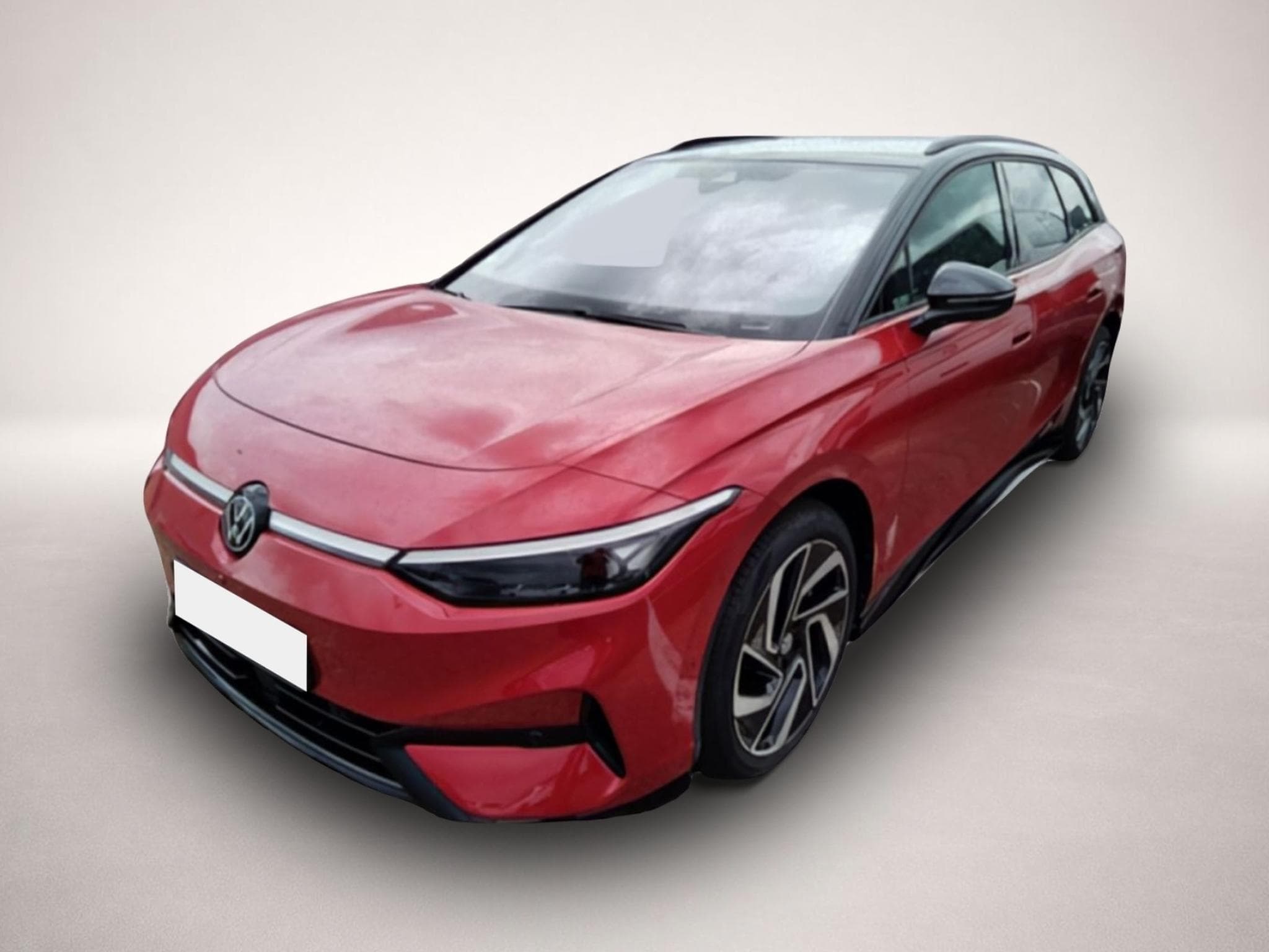 VW ID.5 (2025) - Photo 1