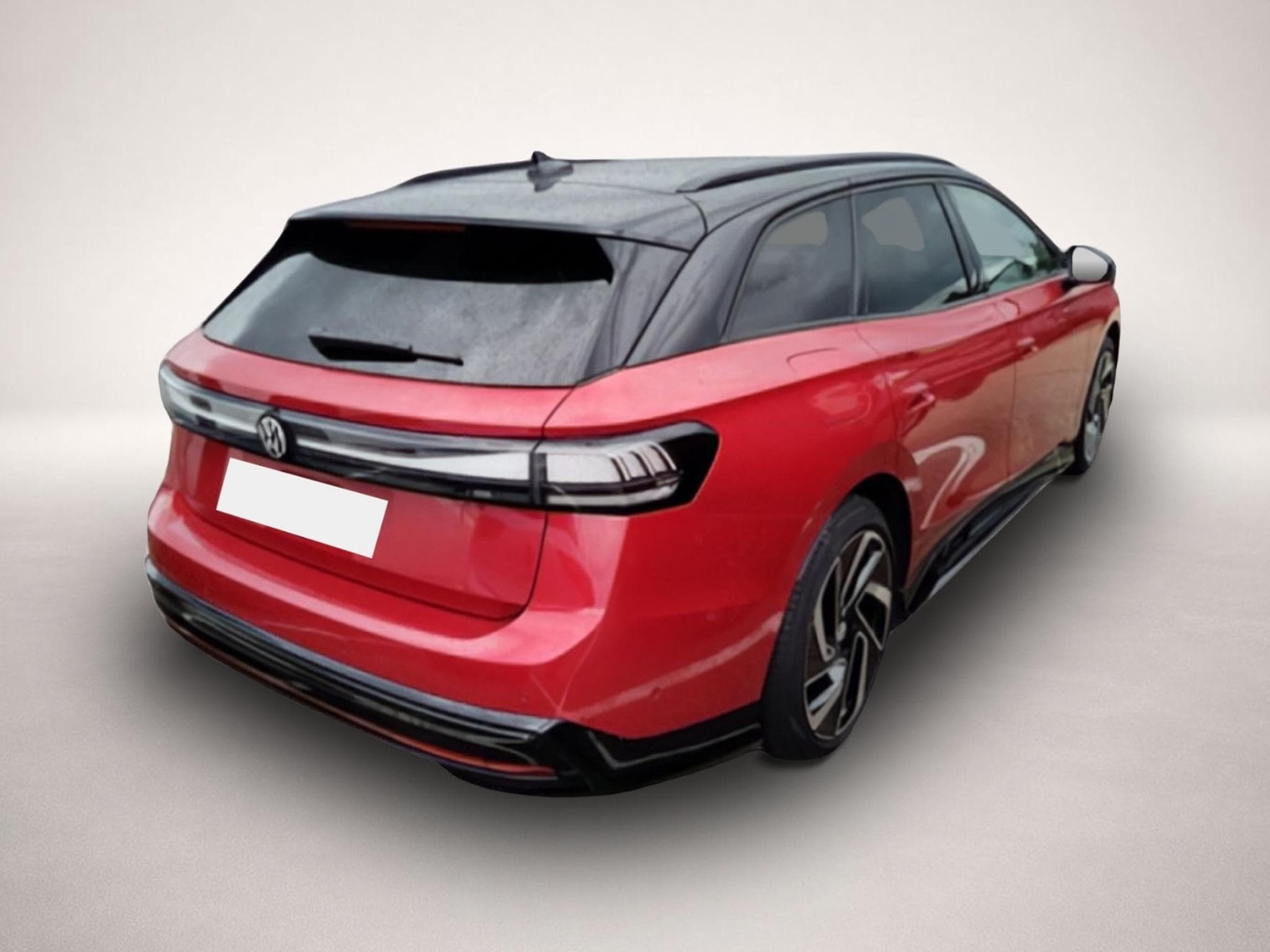 VW ID.5 (2025) - Photo 2