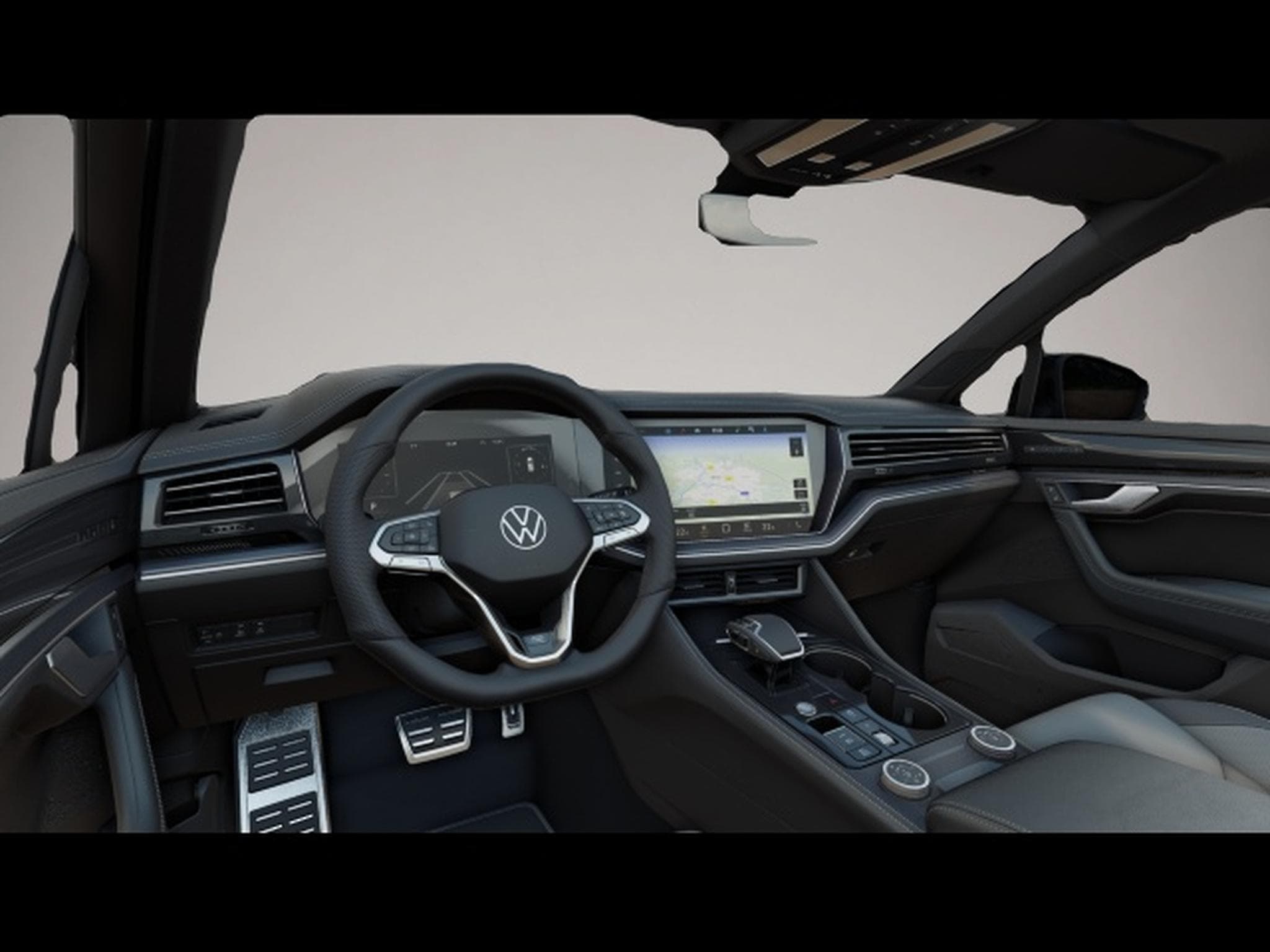 VW Tiguan (2025) - Photo 3