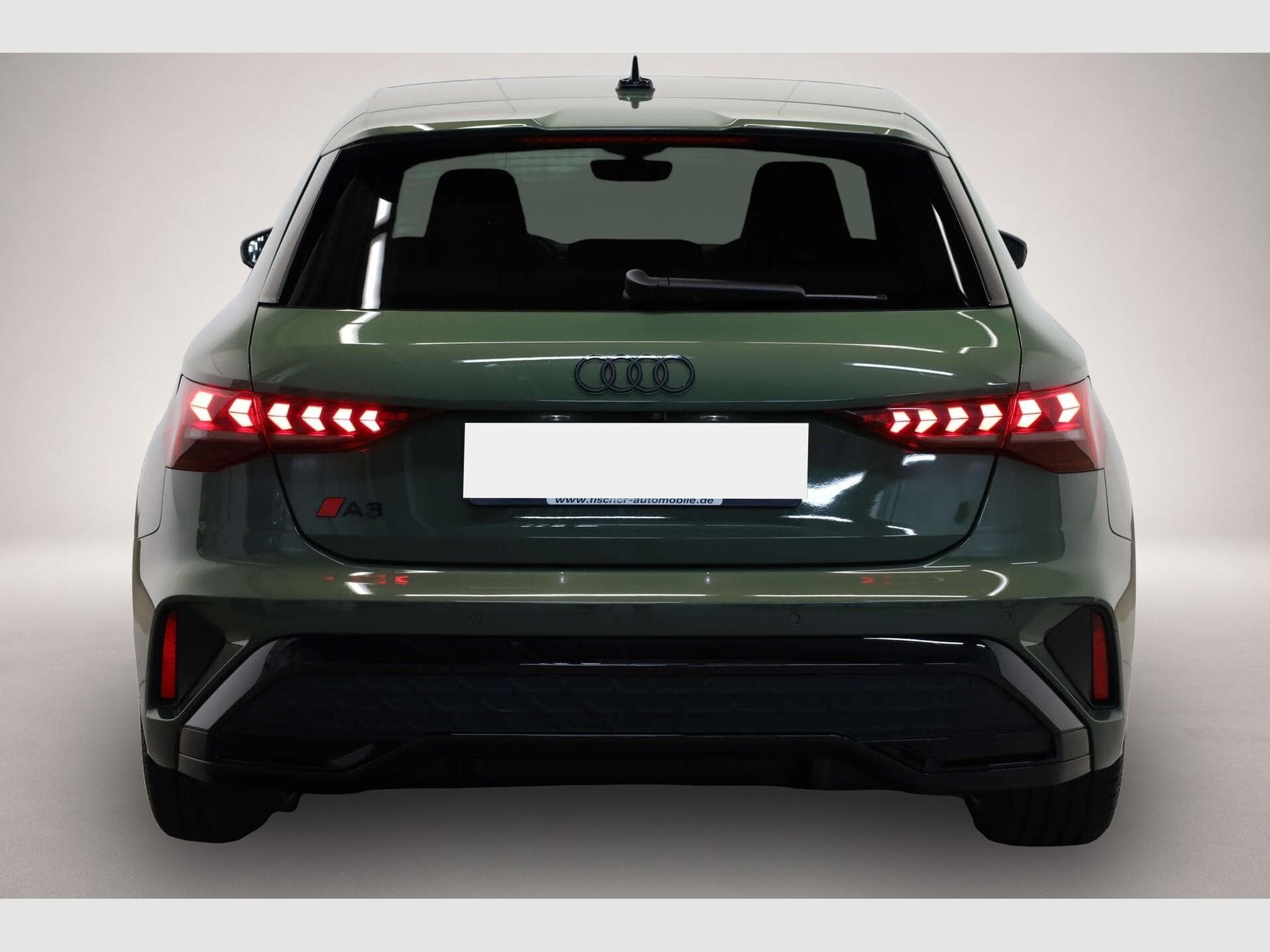 Audi A3 (2024) - Photo 5