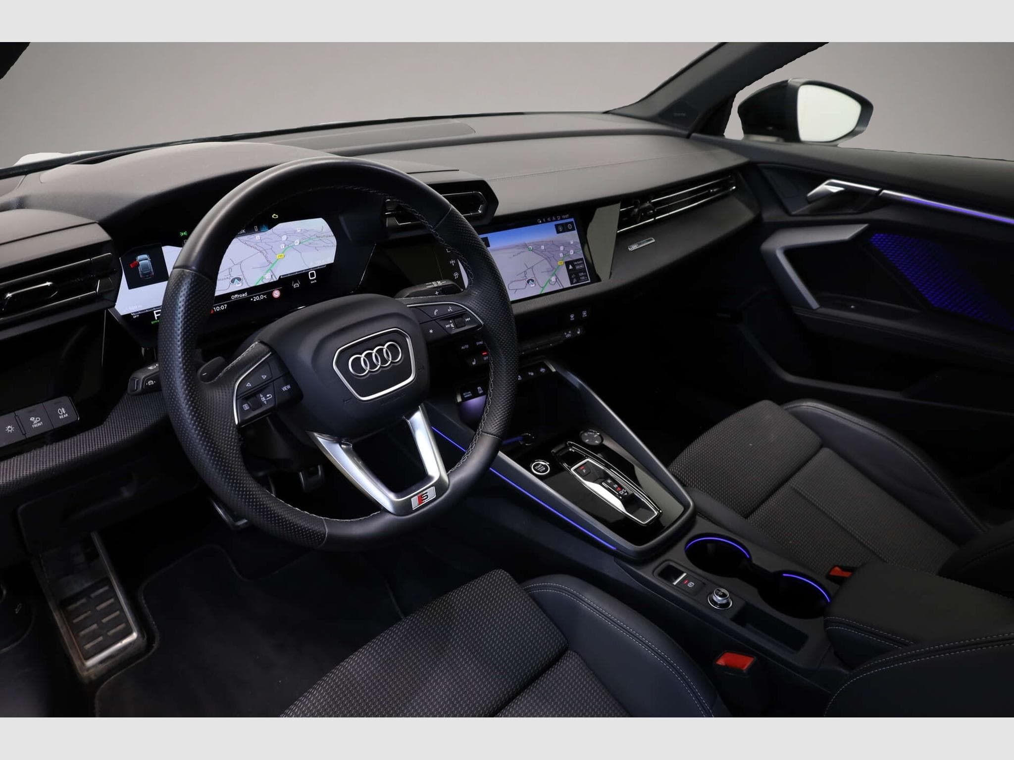 Audi A3 (2024) - Photo 6