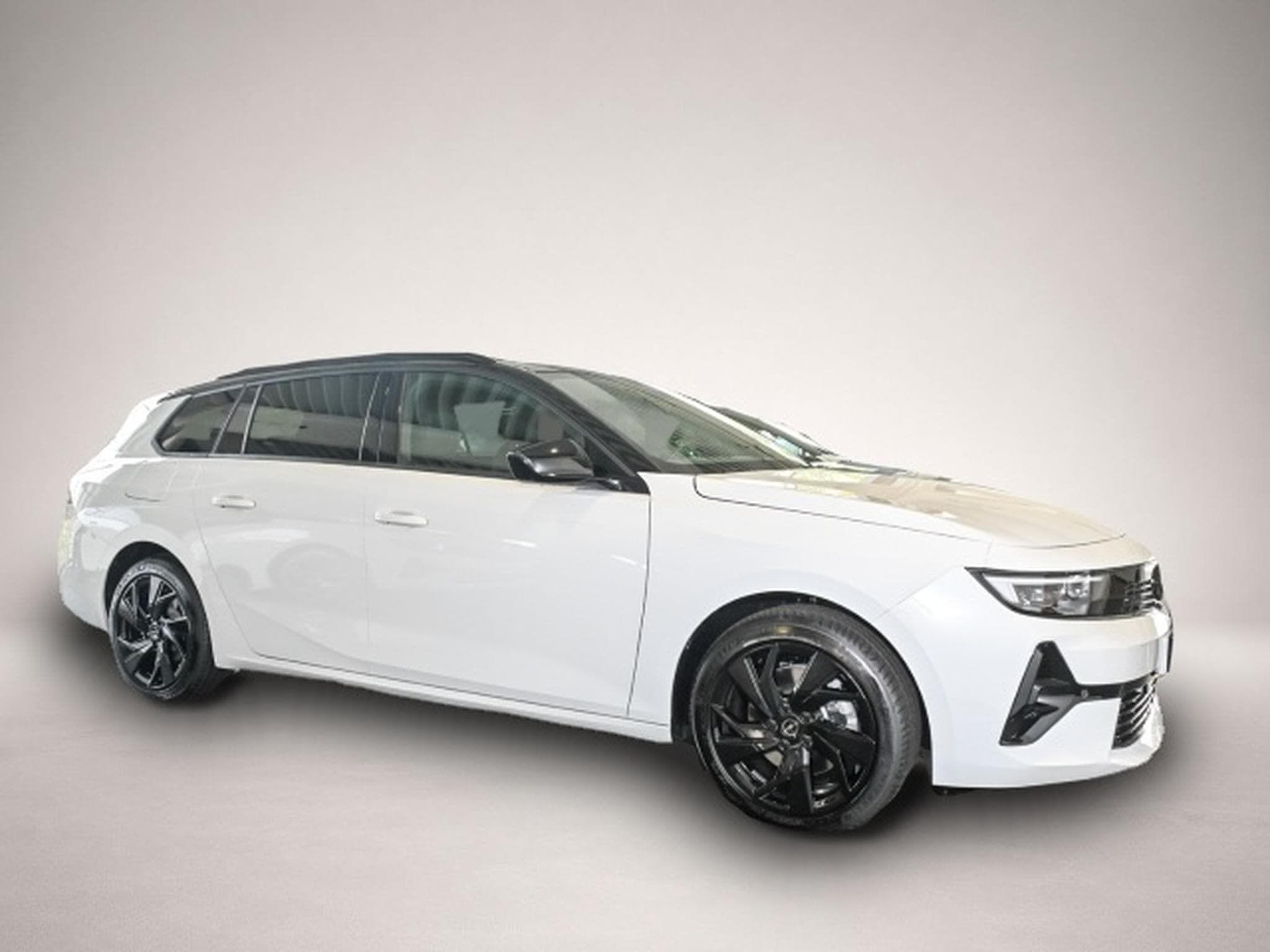 Opel Astra (2024) - Photo 2