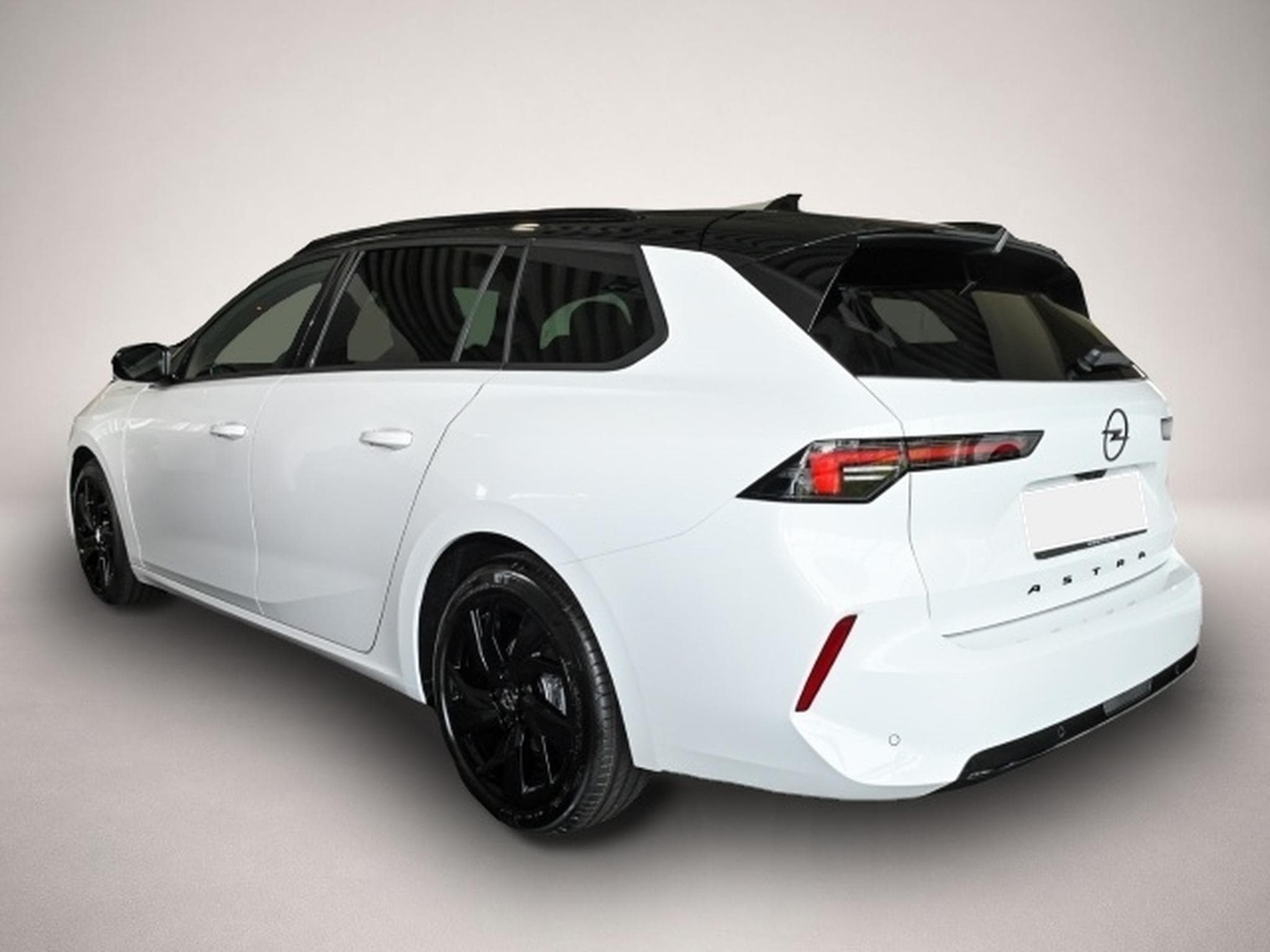 Opel Astra (2024) - Photo 4