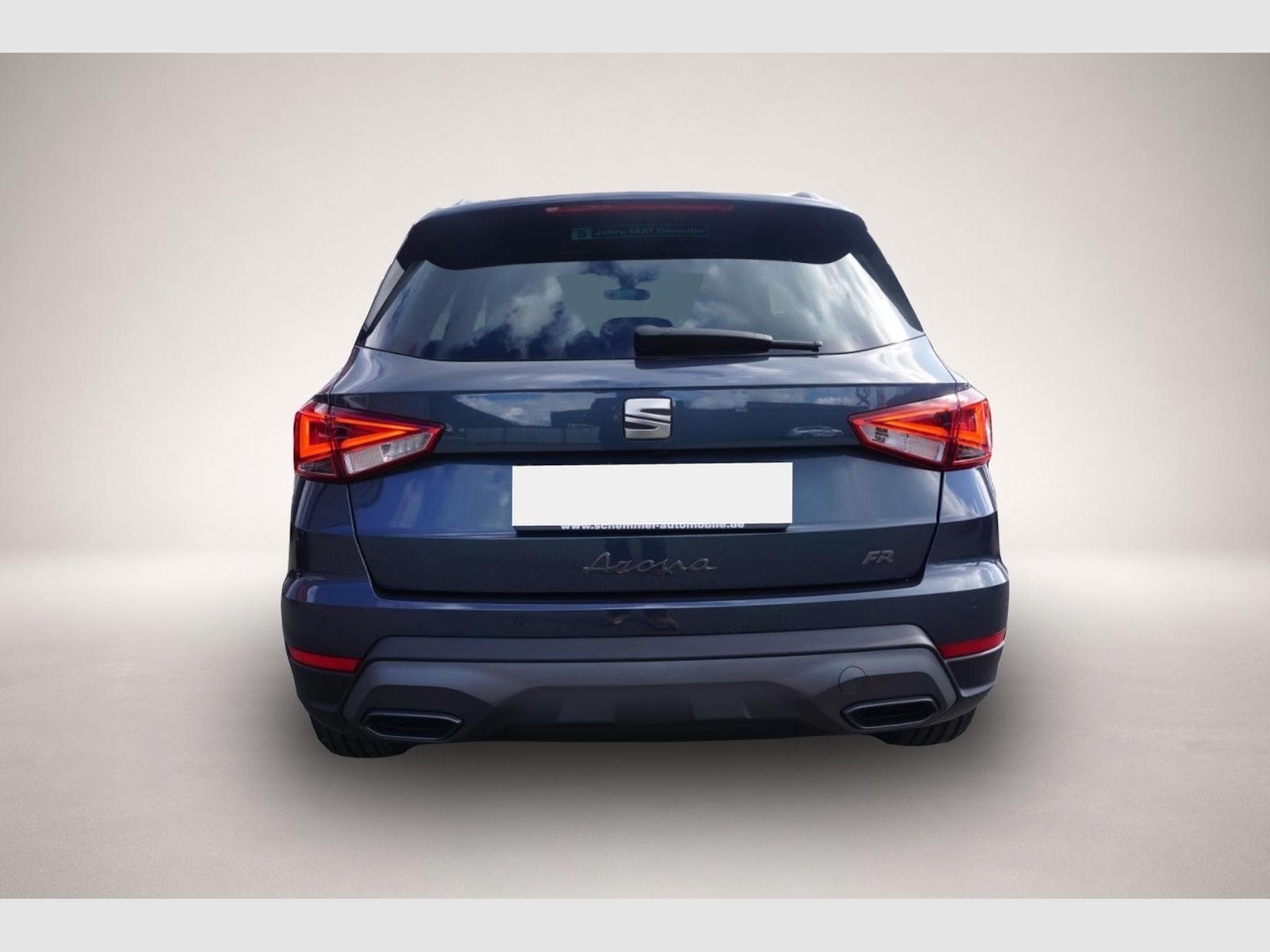 Seat Arona (2026) - Photo 4