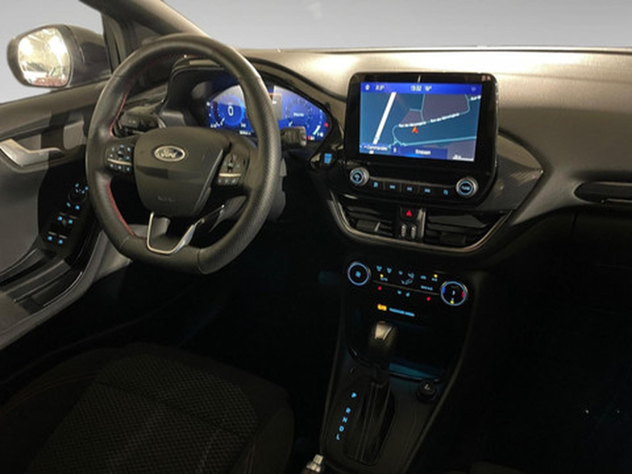 Ford Puma 1.0i Ecoboost mHEV 114kW Aut. ST-Line V (2023) - Photo 5