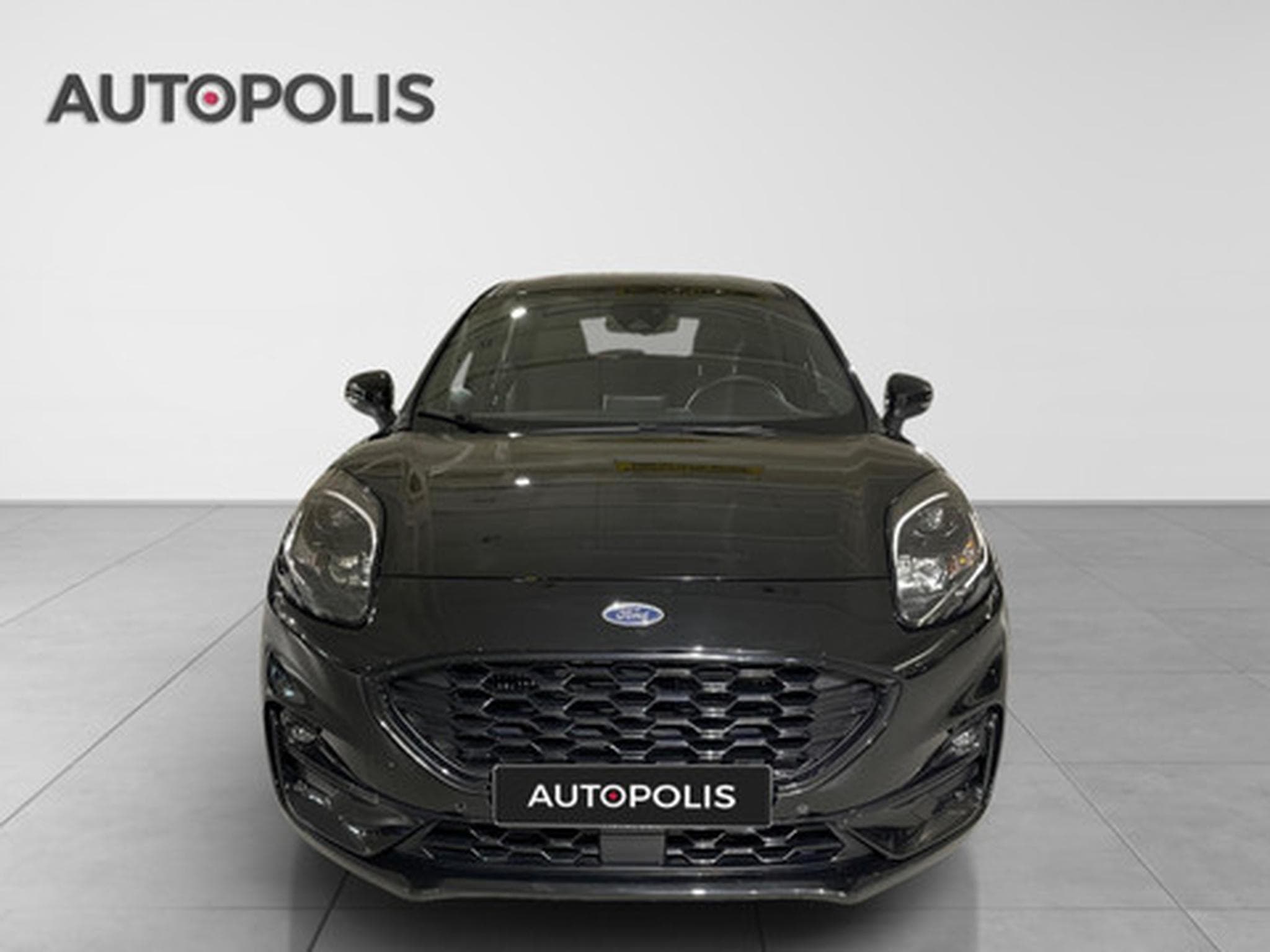 Ford Puma 1.0i Ecoboost mHEV 114kW Aut. ST-Line V (2023) - Photo 13