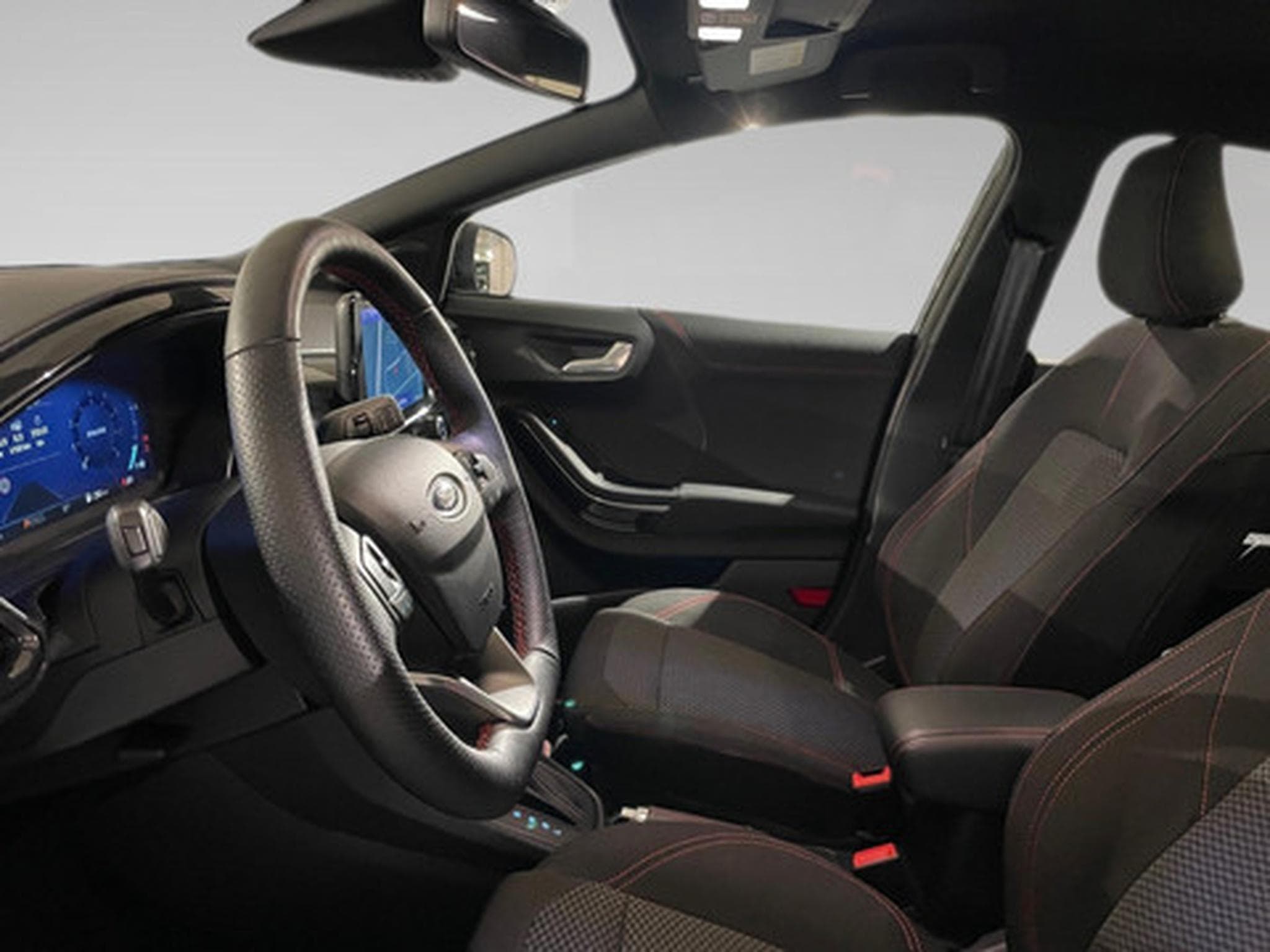 Ford Puma 1.0i Ecoboost mHEV 114kW Aut. ST-Line V (2023) - Photo 3