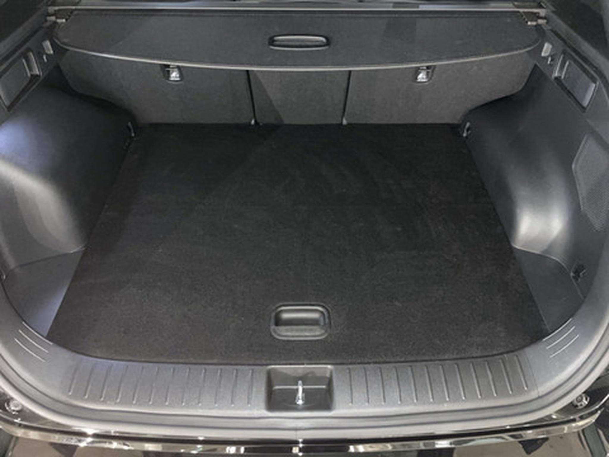 Kia Sportage 1.6 T-GDi GT Line HYBRID (2024) - Photo 12
