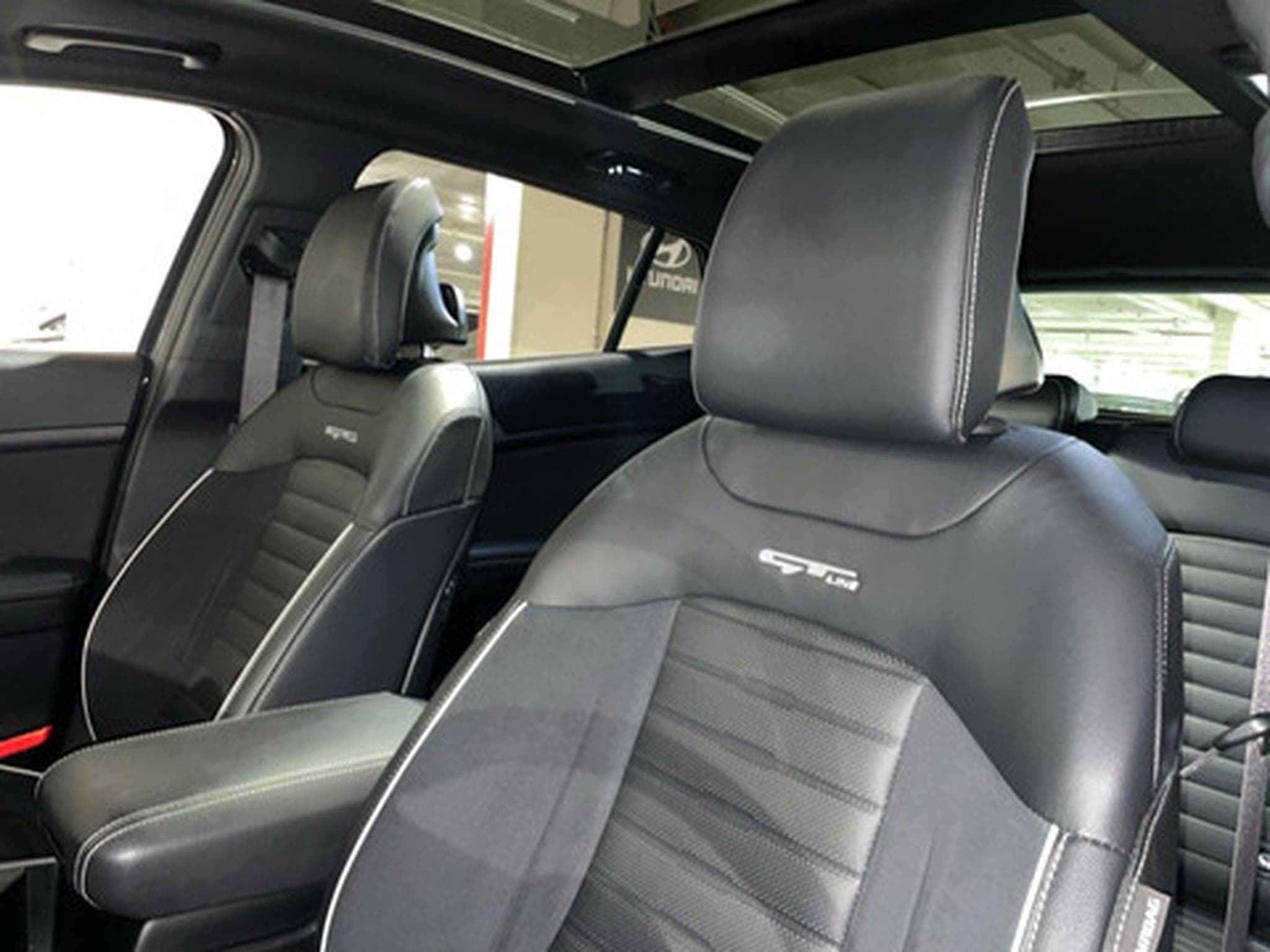 Kia Sportage 1.6 T-GDi GT Line HYBRID (2024) - Photo 13