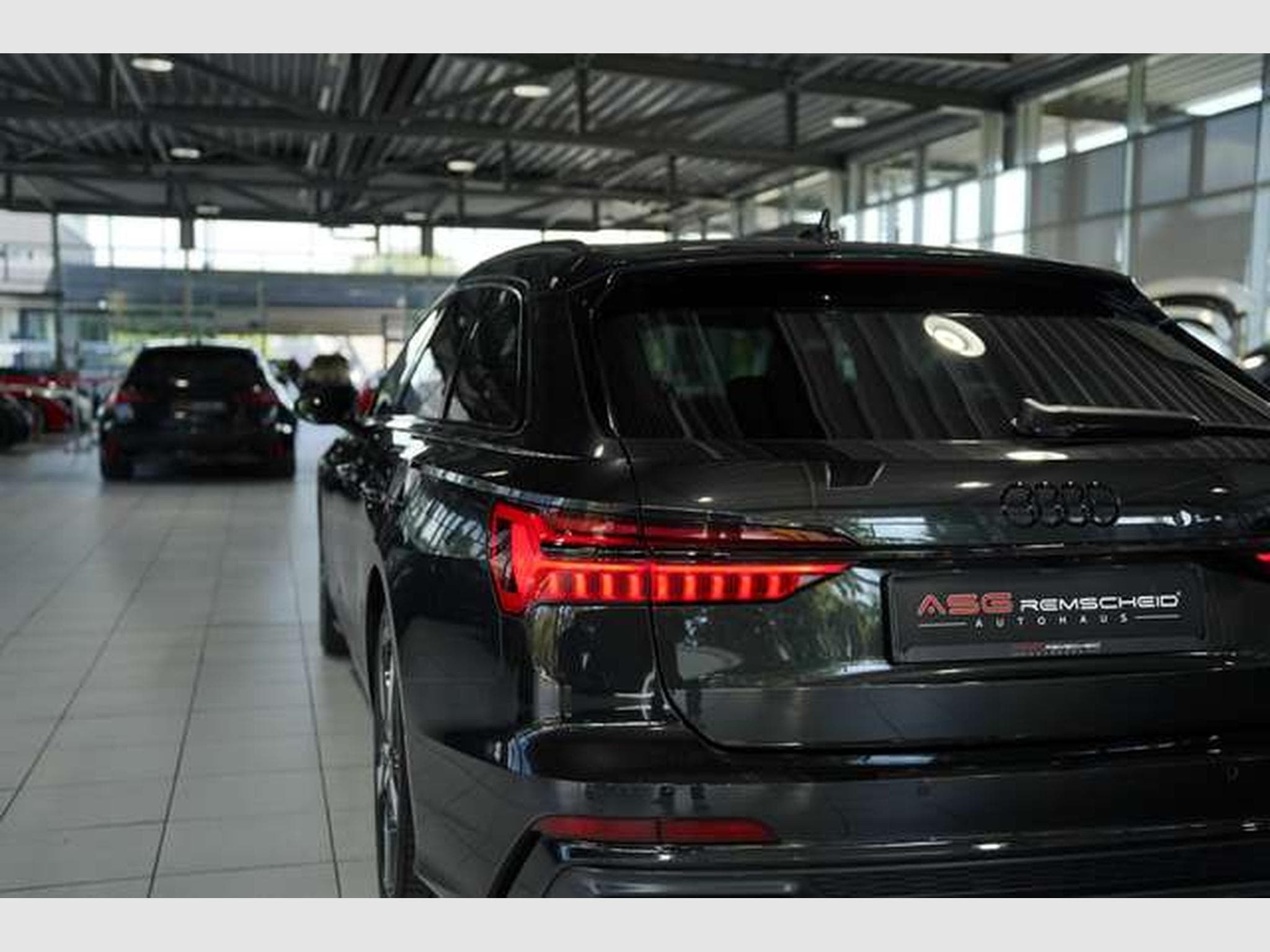 Audi A6 Avant 55 TFSI e q S line *2.HD*Pano*H-UP*B&O (2021) - Photo 10