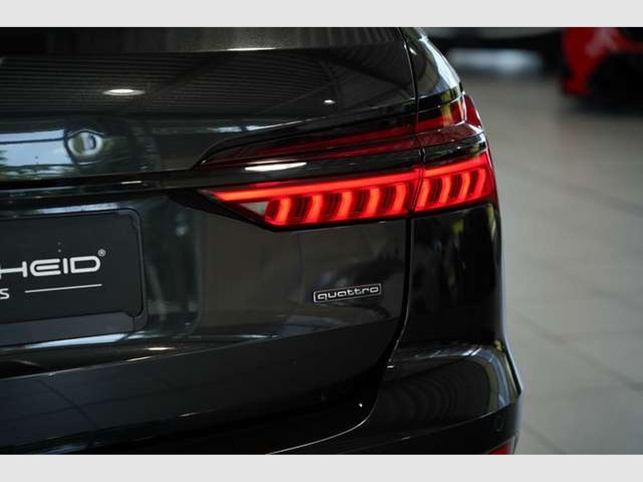 Audi A6 Avant 55 TFSI e q S line *2.HD*Pano*H-UP*B&O (2021) - Photo 14