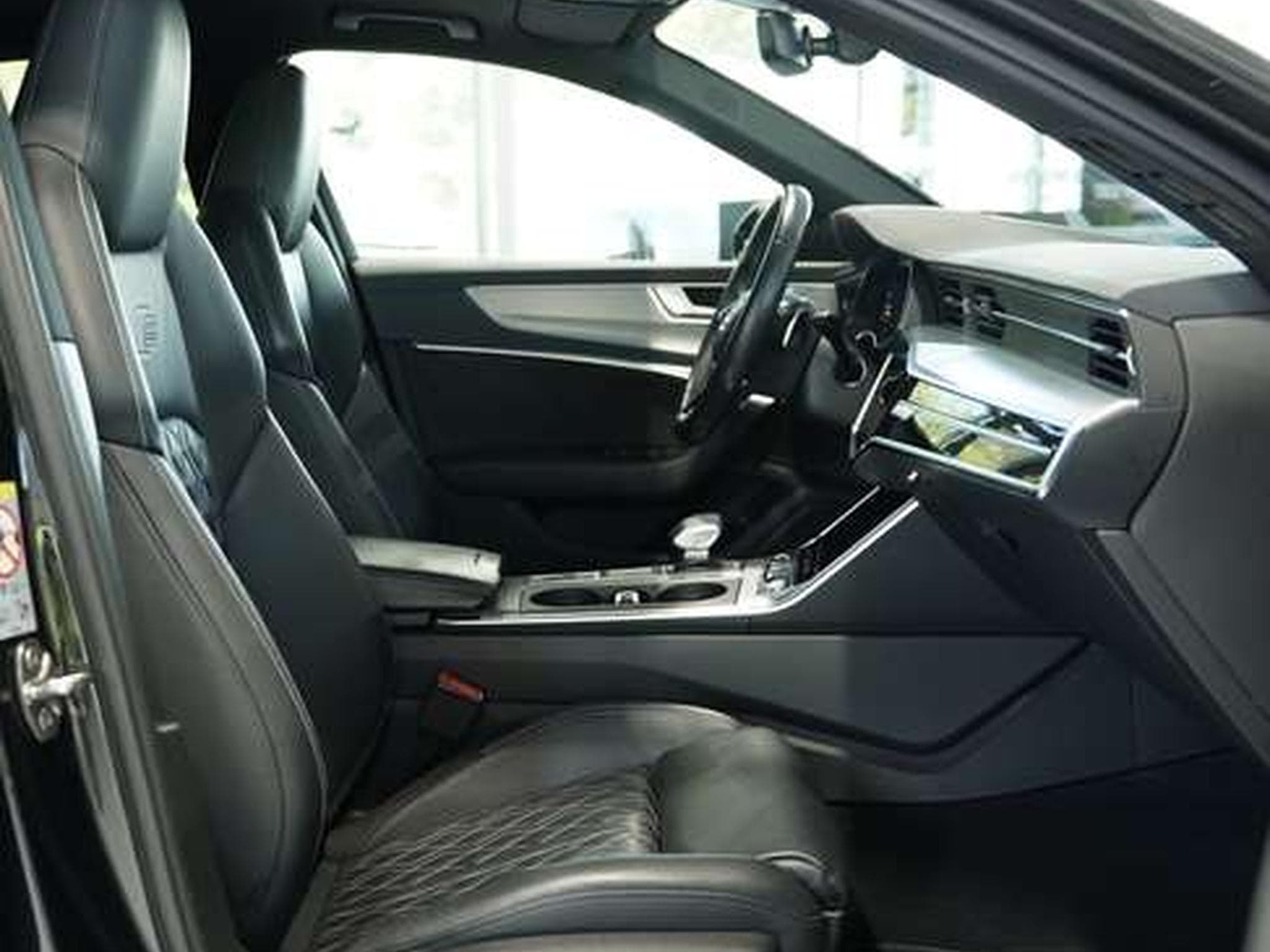 Audi A6 Avant 55 TFSI e q S line *2.HD*Pano*H-UP*B&O (2021) - Photo 15