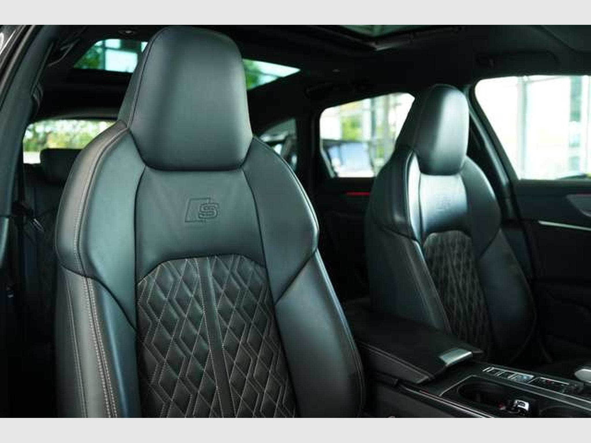 Audi A6 Avant 55 TFSI e q S line *2.HD*Pano*H-UP*B&O (2021) - Photo 18