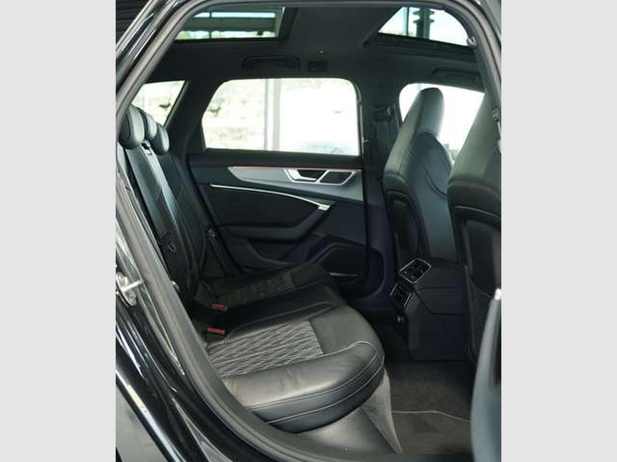 Audi A6 Avant 55 TFSI e q S line *2.HD*Pano*H-UP*B&O (2021) - Photo 20