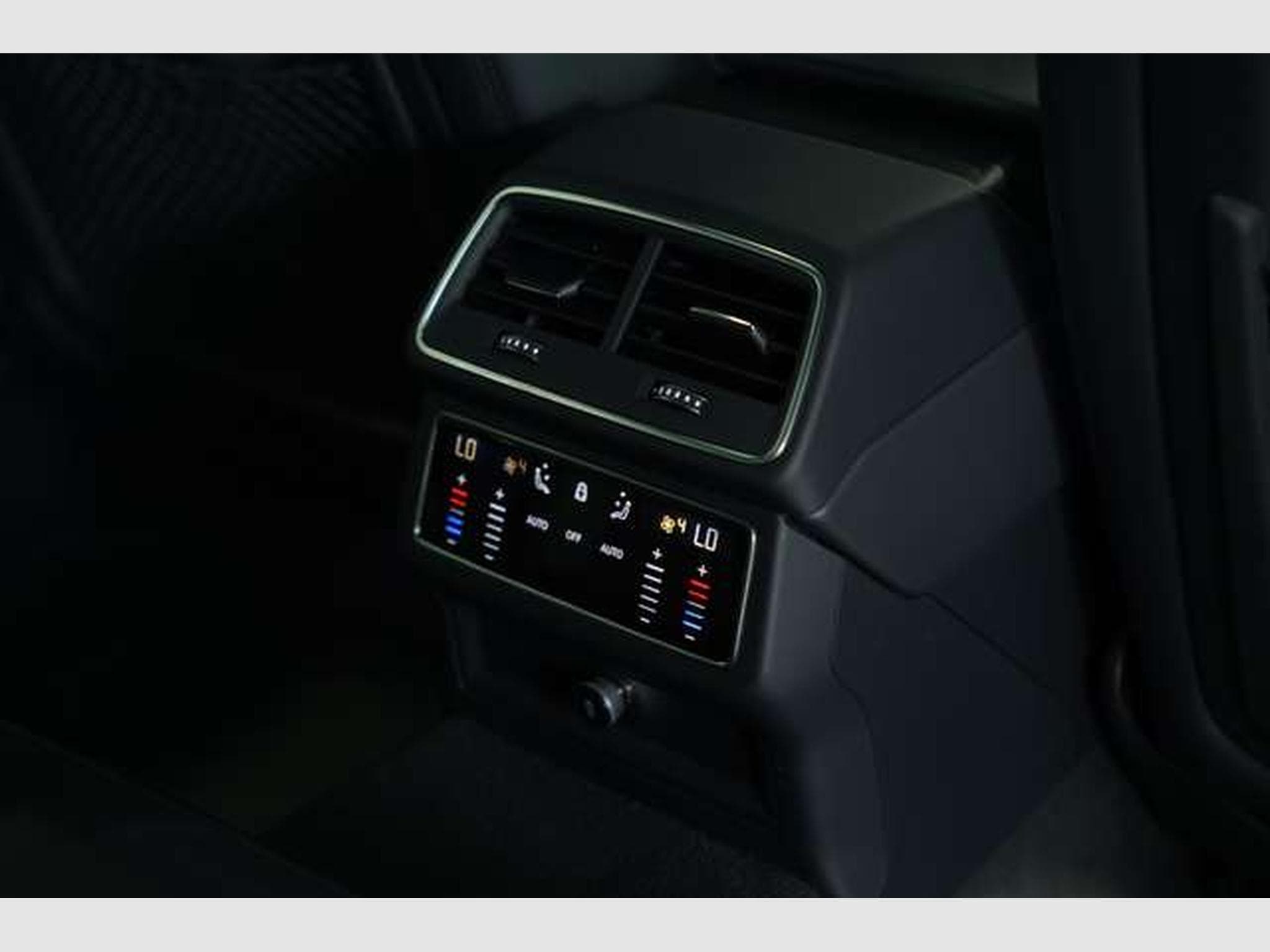 Audi A6 Avant 55 TFSI e q S line *2.HD*Pano*H-UP*B&O (2021) - Photo 21
