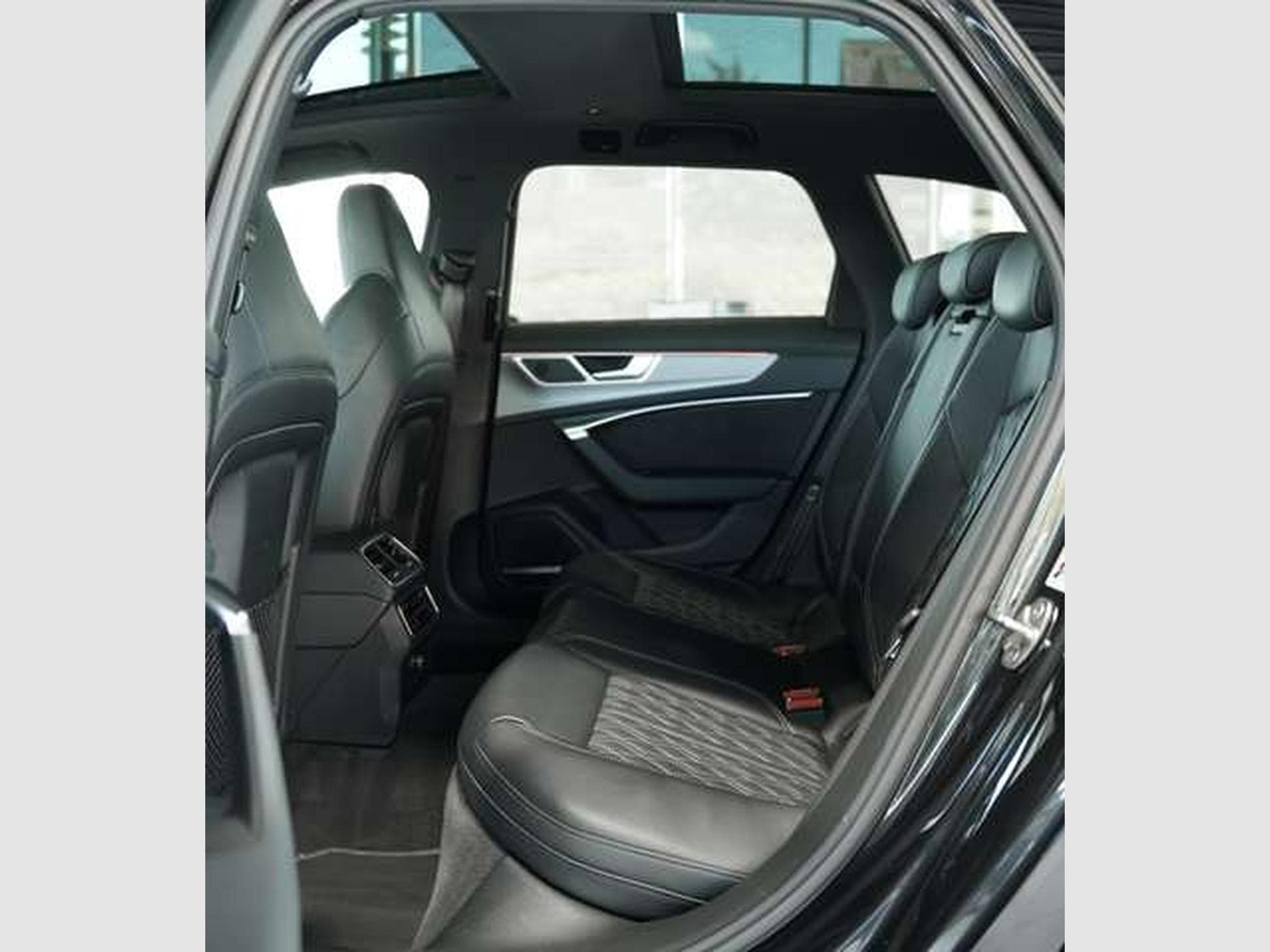 Audi A6 Avant 55 TFSI e q S line *2.HD*Pano*H-UP*B&O (2021) - Photo 22