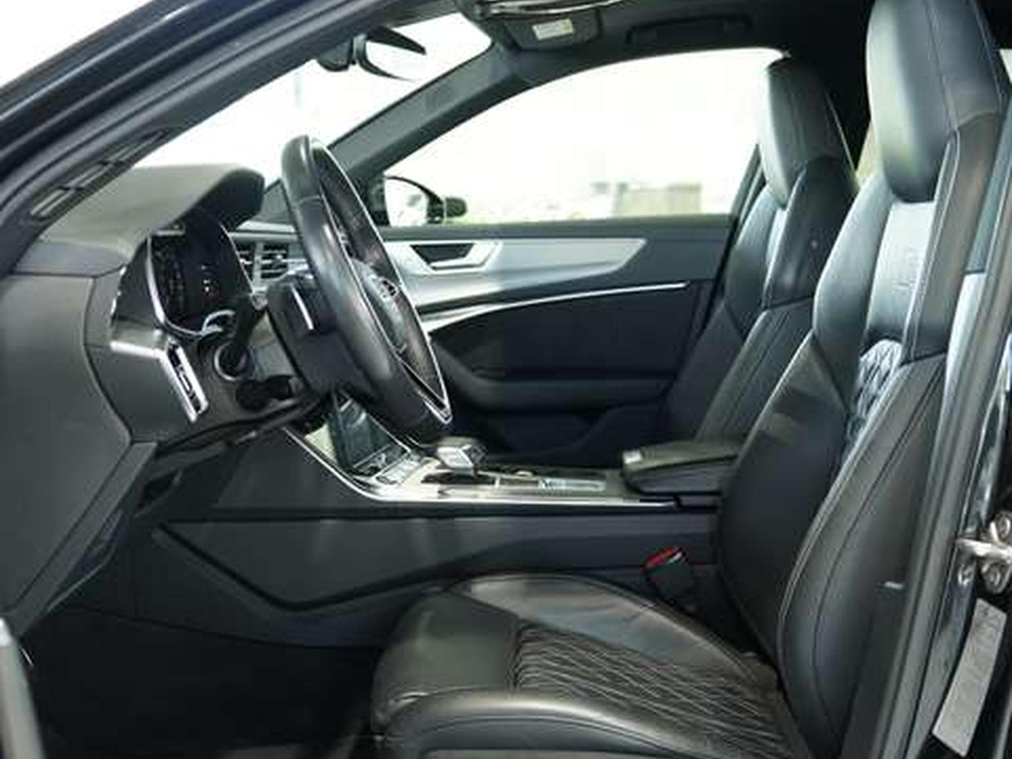 Audi A6 Avant 55 TFSI e q S line *2.HD*Pano*H-UP*B&O (2021) - Photo 23