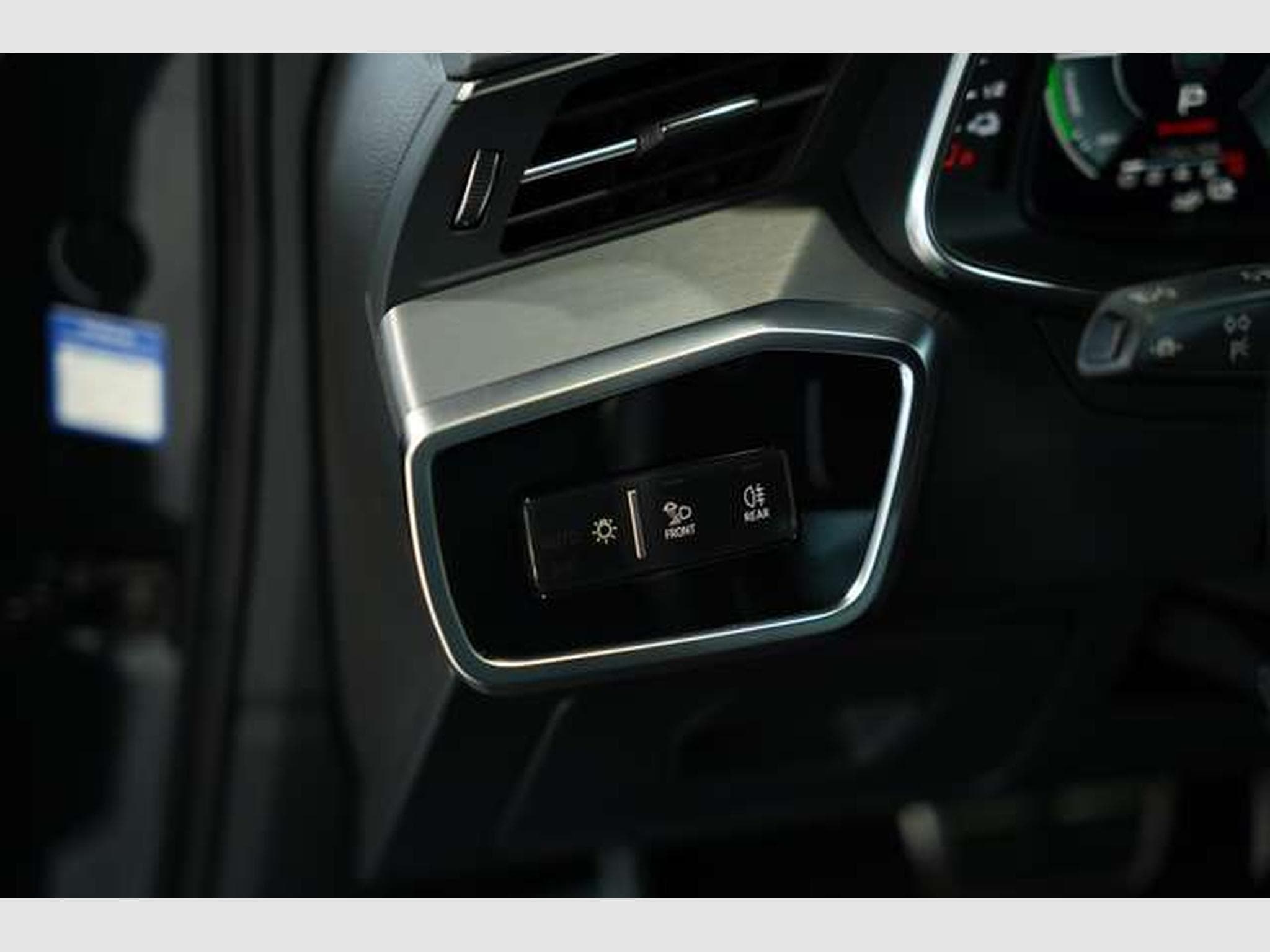 Audi A6 Avant 55 TFSI e q S line *2.HD*Pano*H-UP*B&O (2021) - Photo 27