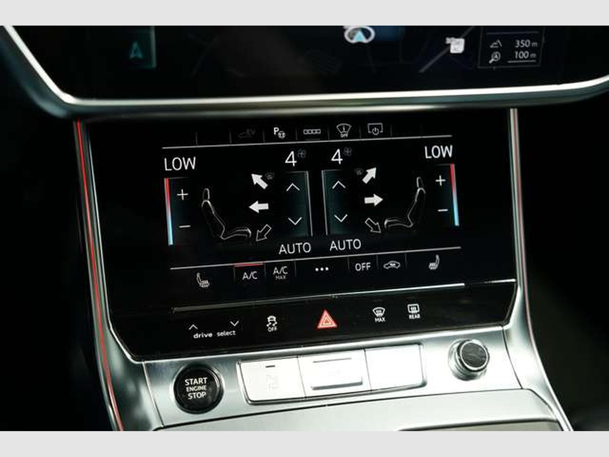 Audi A6 Avant 55 TFSI e q S line *2.HD*Pano*H-UP*B&O (2021) - Photo 29