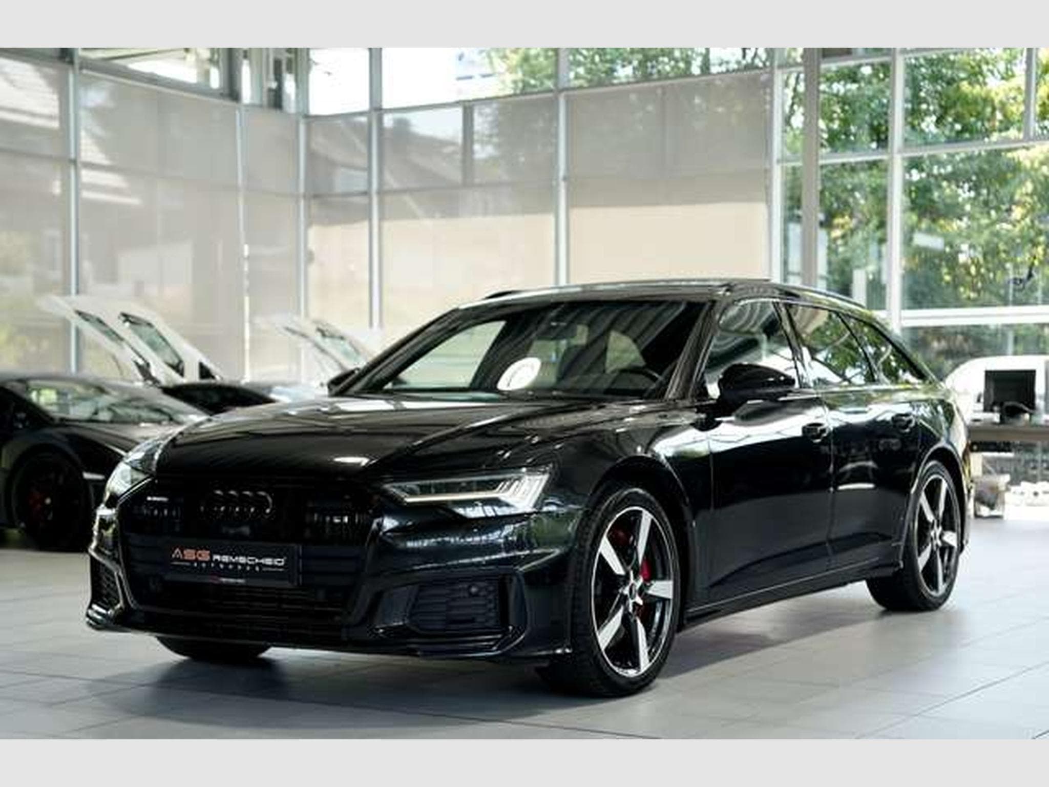Audi A6 Avant 55 TFSI e q S line *2.HD*Pano*H-UP*B&O (2021) - Photo 3