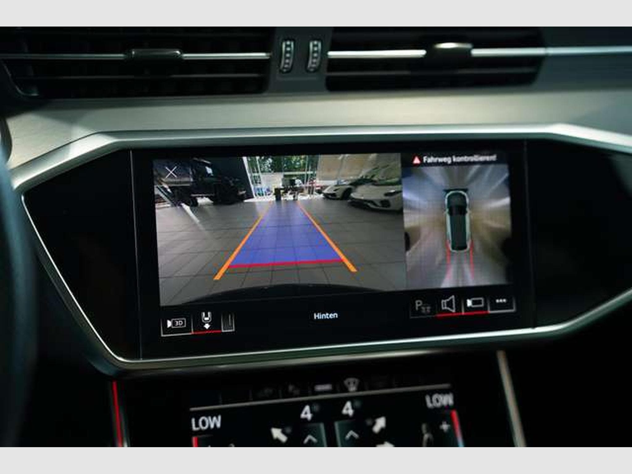 Audi A6 Avant 55 TFSI e q S line *2.HD*Pano*H-UP*B&O (2021) - Photo 30