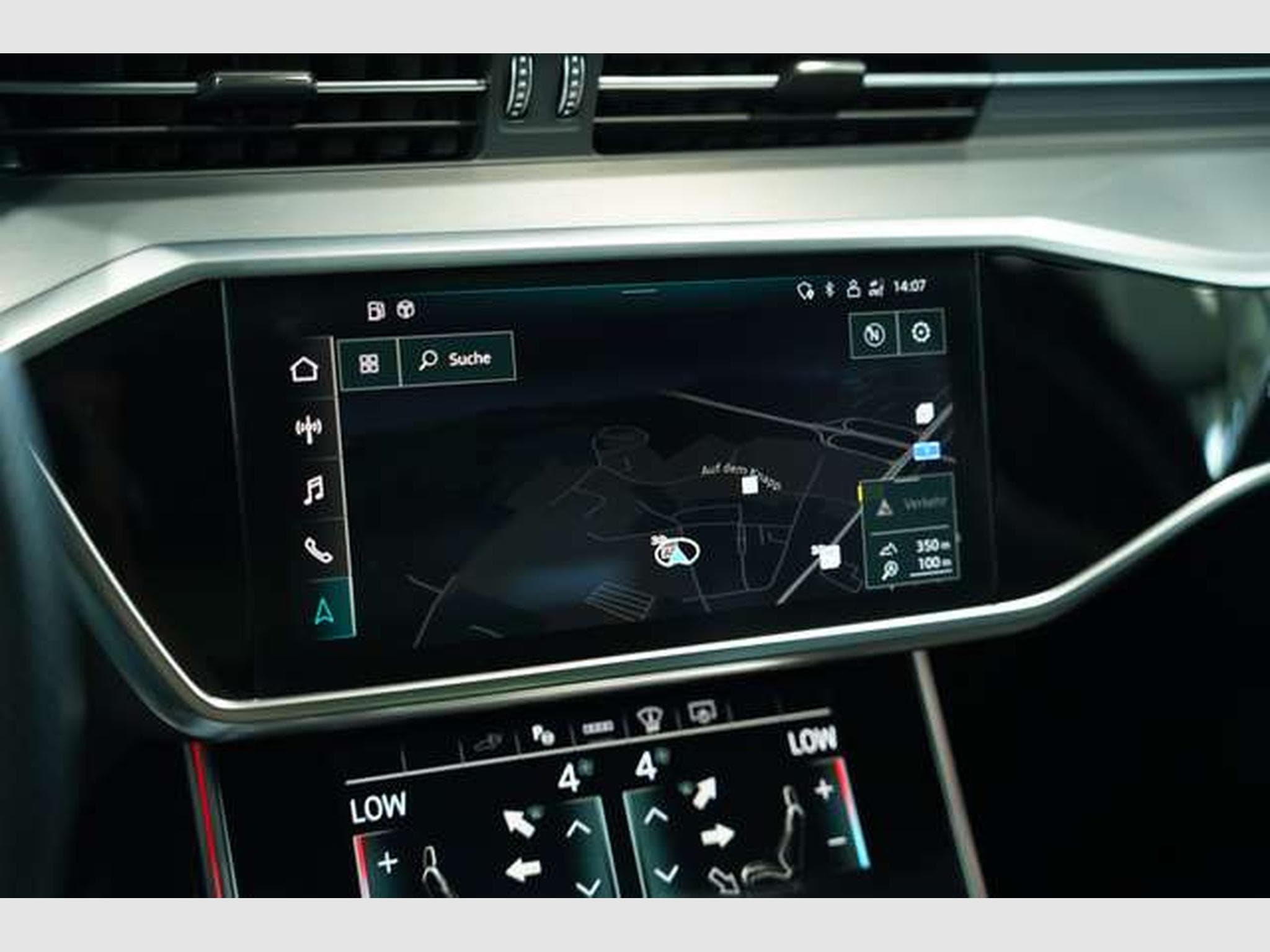 Audi A6 Avant 55 TFSI e q S line *2.HD*Pano*H-UP*B&O (2021) - Photo 31