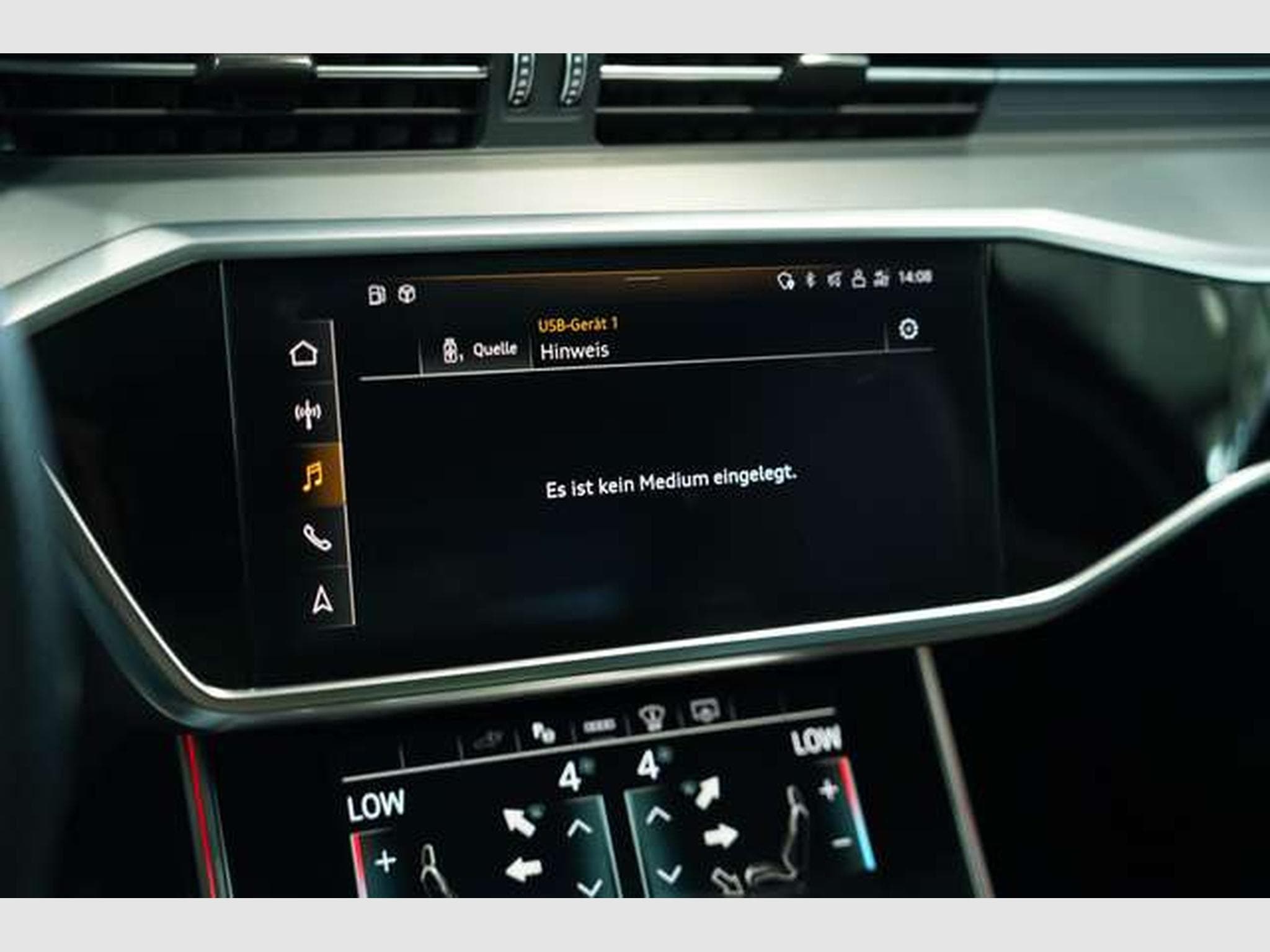 Audi A6 Avant 55 TFSI e q S line *2.HD*Pano*H-UP*B&O (2021) - Photo 34