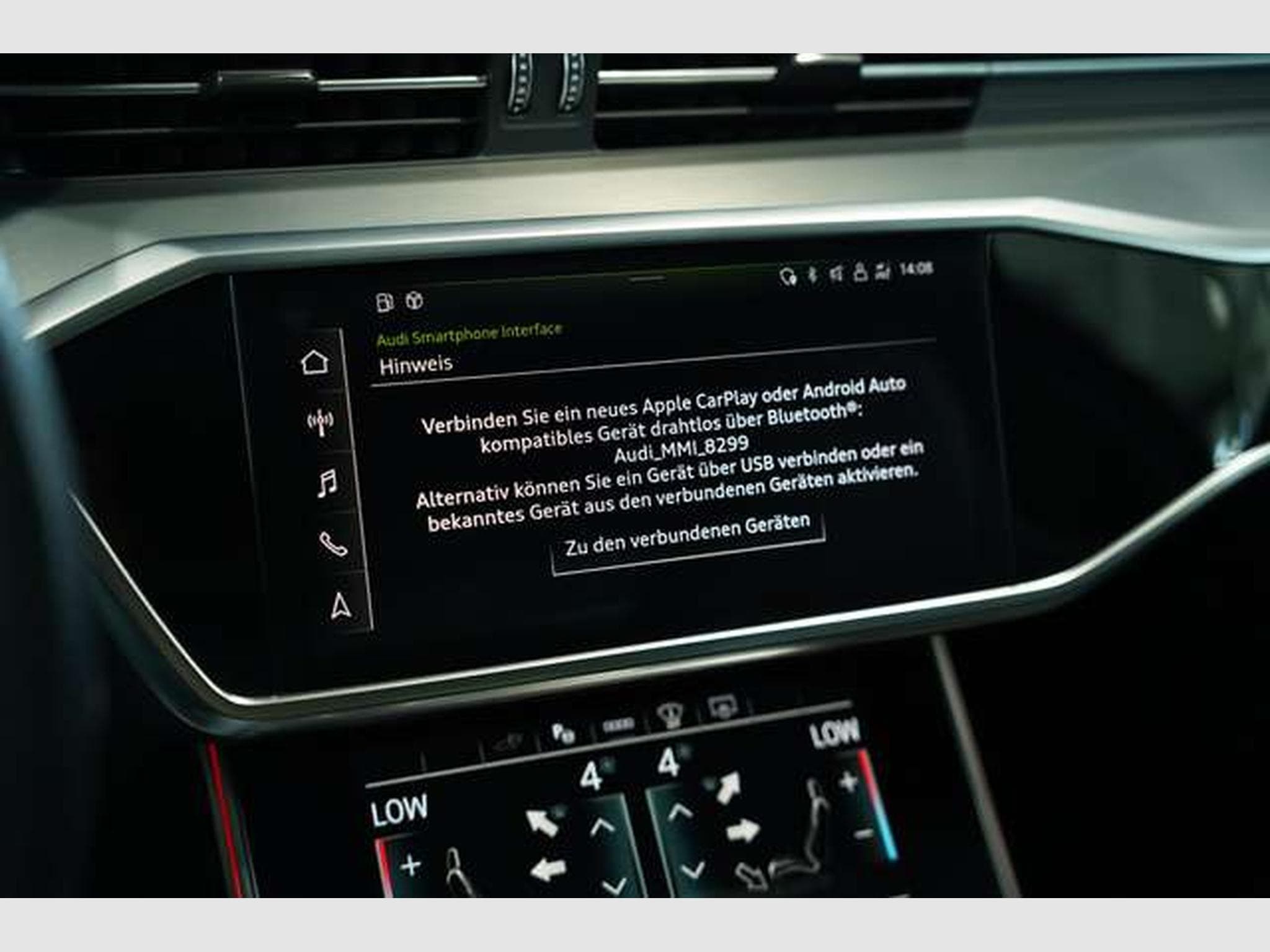 Audi A6 Avant 55 TFSI e q S line *2.HD*Pano*H-UP*B&O (2021) - Photo 35