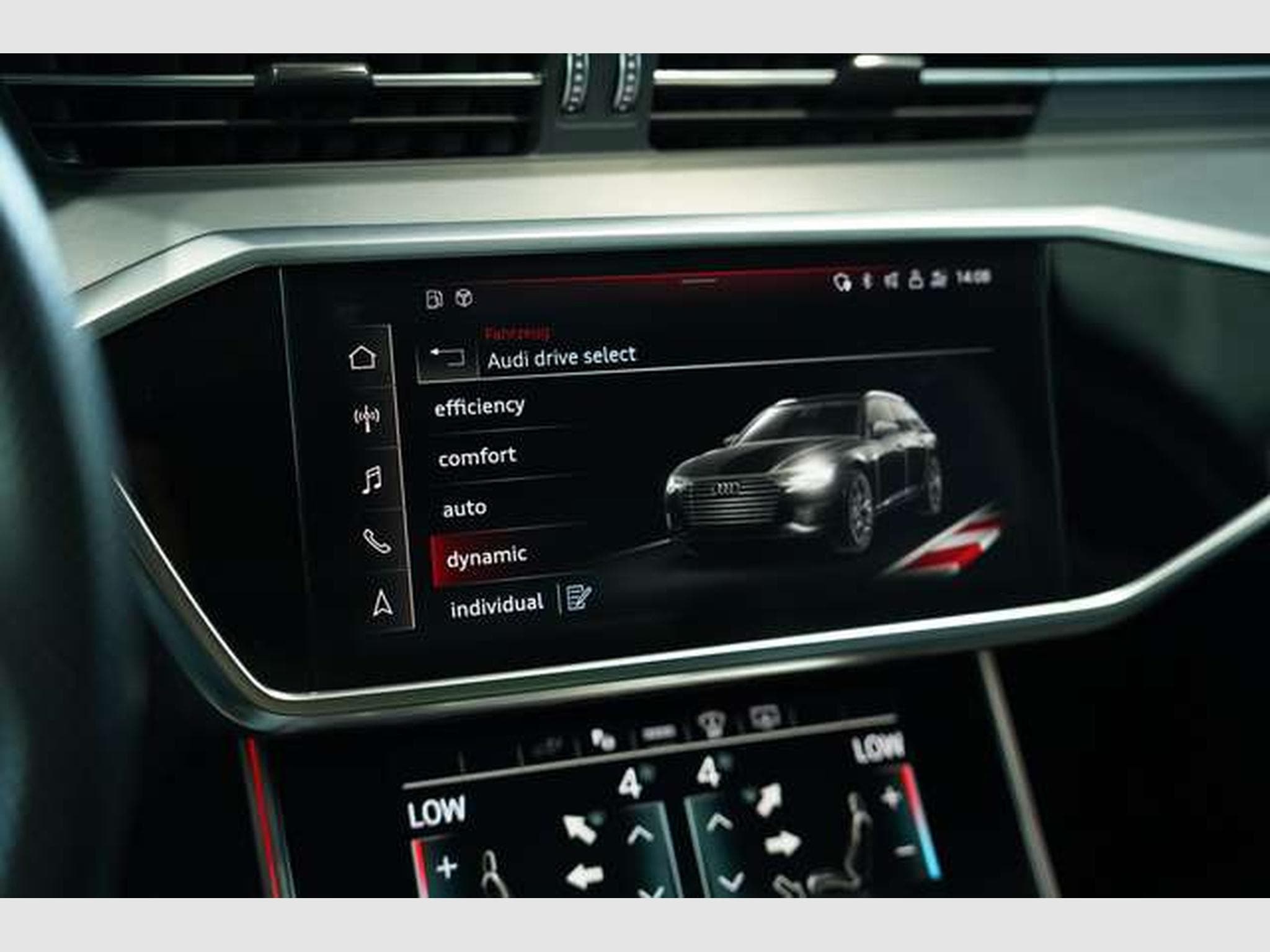 Audi A6 Avant 55 TFSI e q S line *2.HD*Pano*H-UP*B&O (2021) - Photo 36