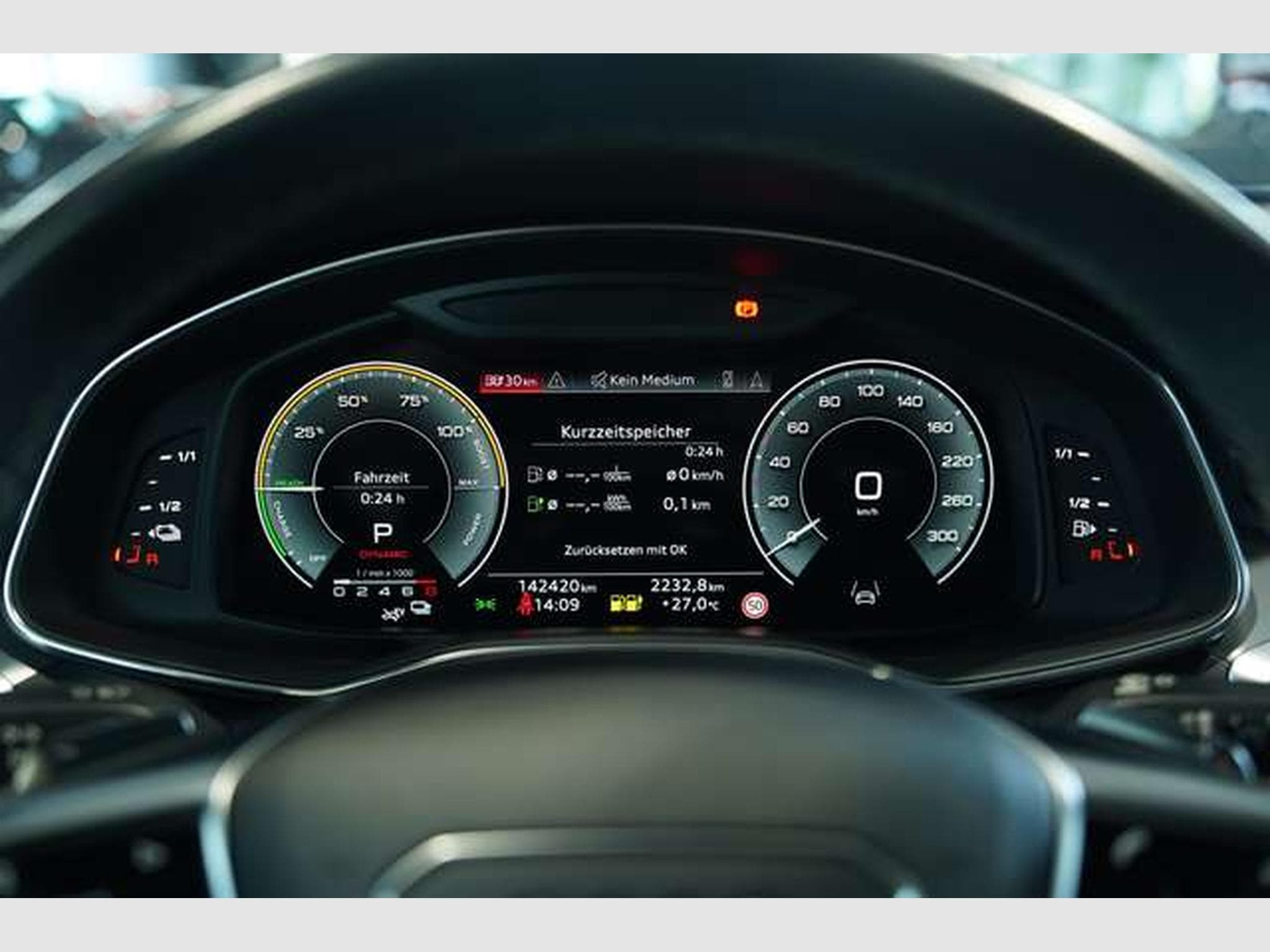 Audi A6 Avant 55 TFSI e q S line *2.HD*Pano*H-UP*B&O (2021) - Photo 37