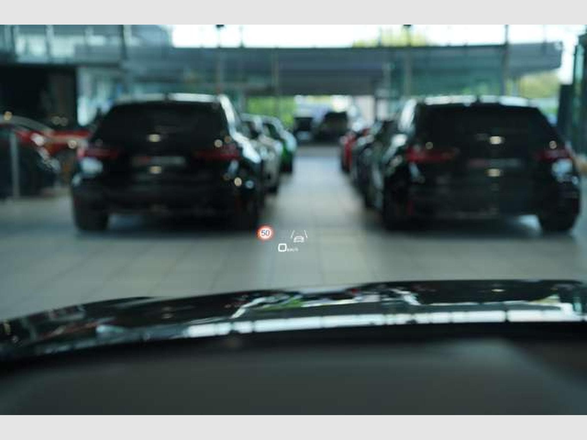 Audi A6 Avant 55 TFSI e q S line *2.HD*Pano*H-UP*B&O (2021) - Photo 38