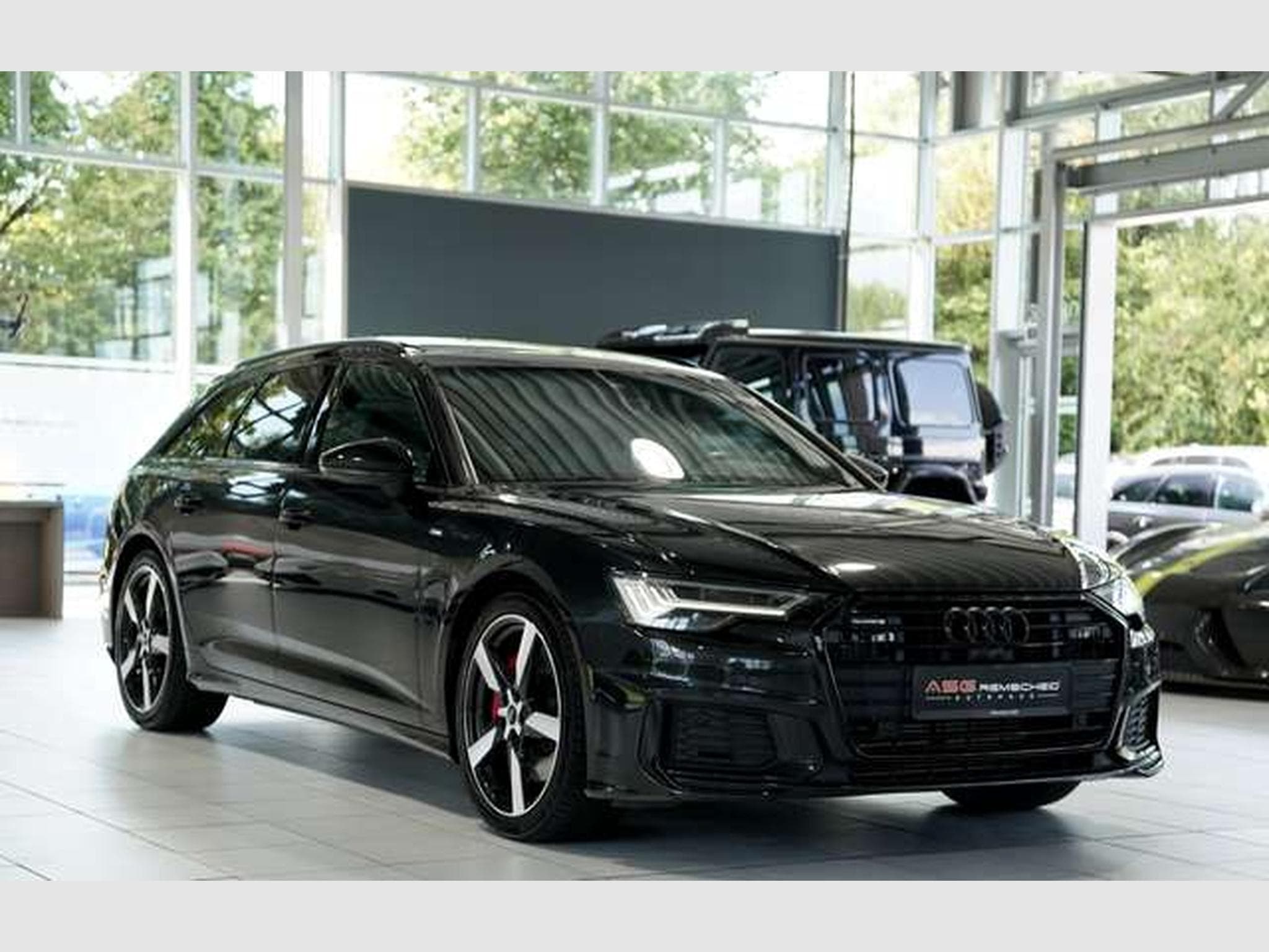 Audi A6 Avant 55 TFSI e q S line *2.HD*Pano*H-UP*B&O (2021) - Photo 4