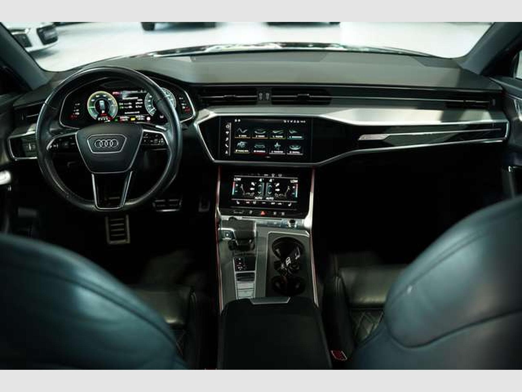 Audi A6 Avant 55 TFSI e q S line *2.HD*Pano*H-UP*B&O (2021) - Photo 42