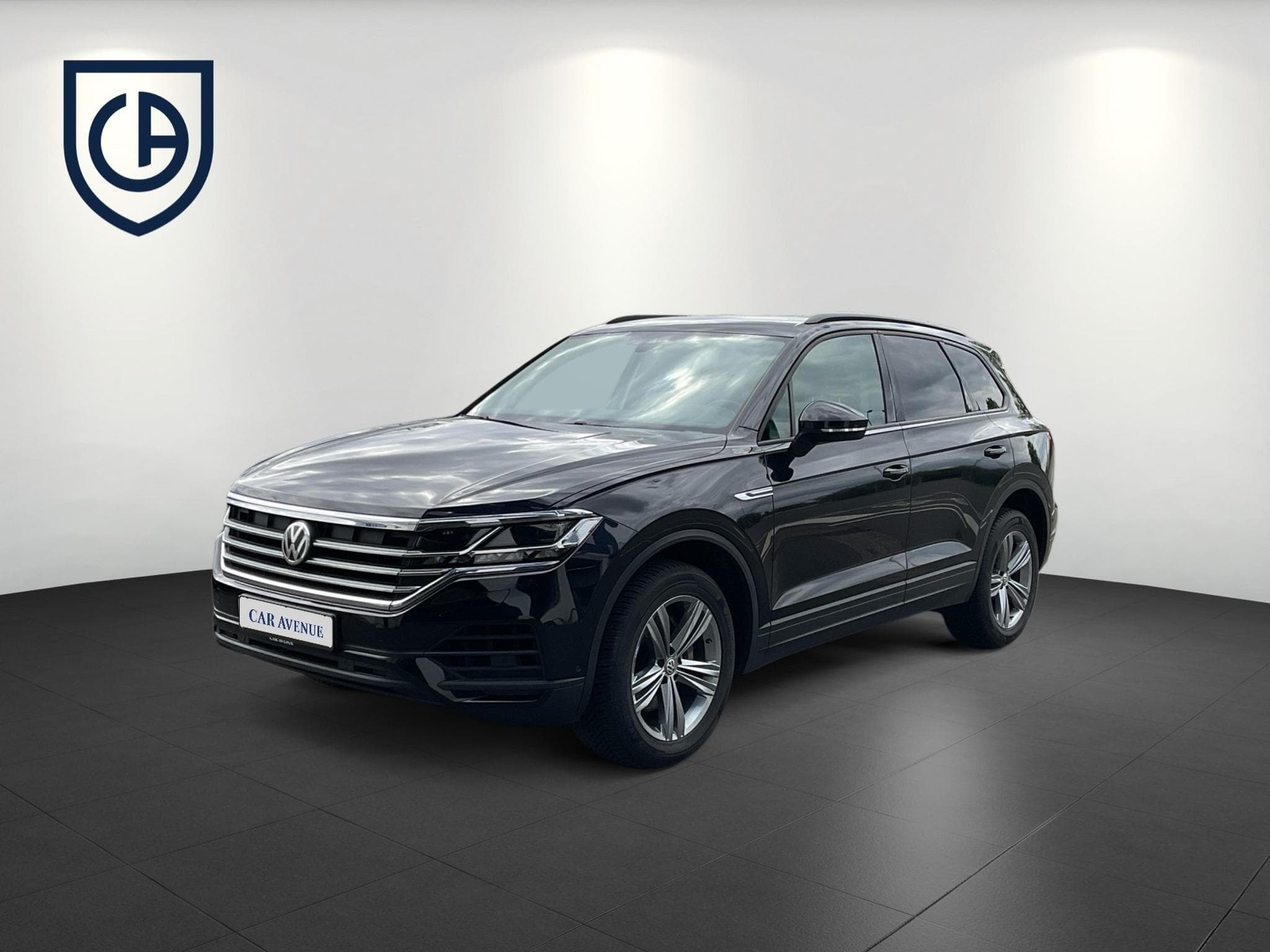 VW Touareg 3.0 V6 TDI ABS Fahrerairbag Seitenairbag (2018) - Photo 1