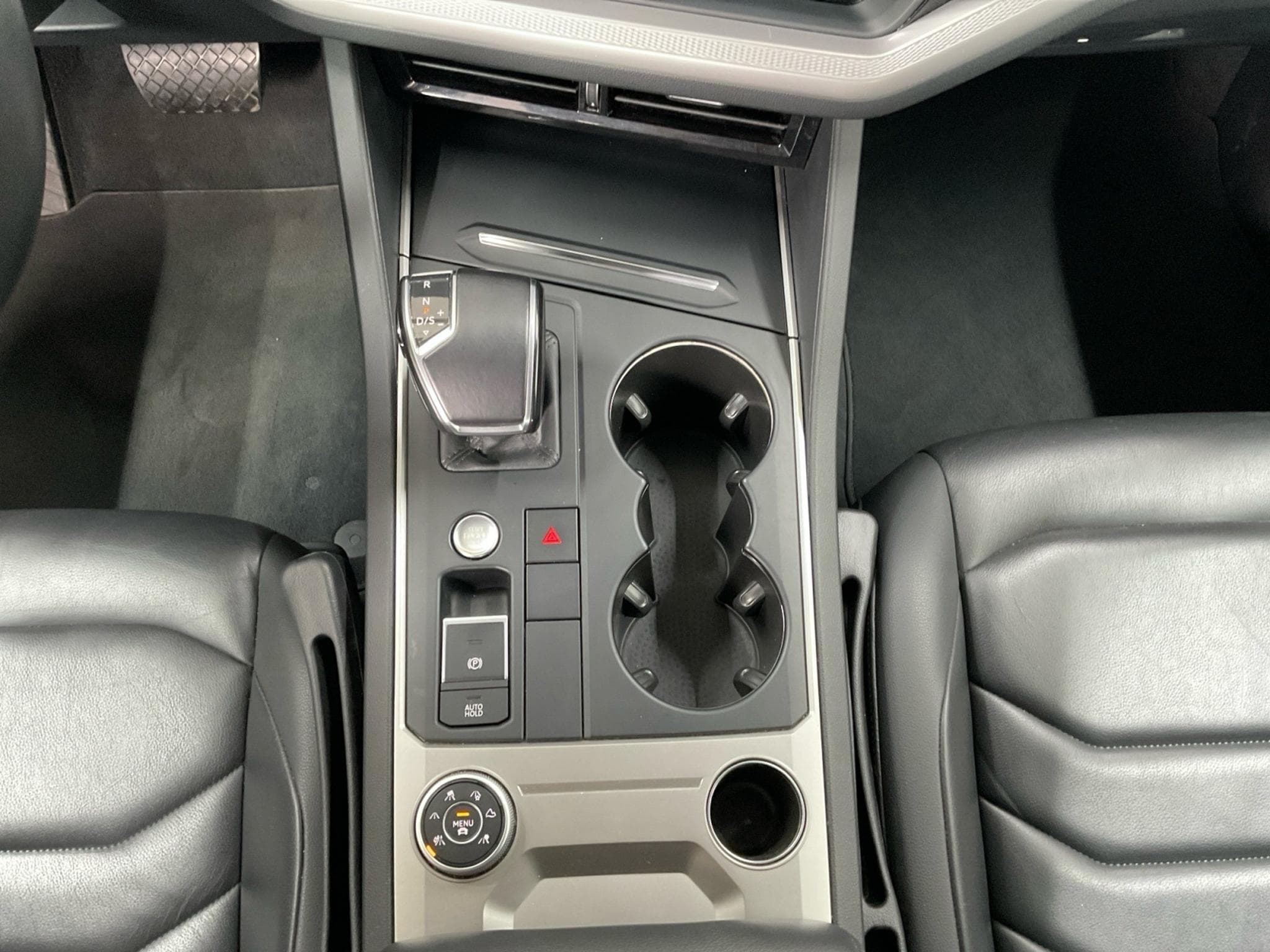 VW Touareg 3.0 V6 TDI ABS Fahrerairbag Seitenairbag (2018) - Photo 10
