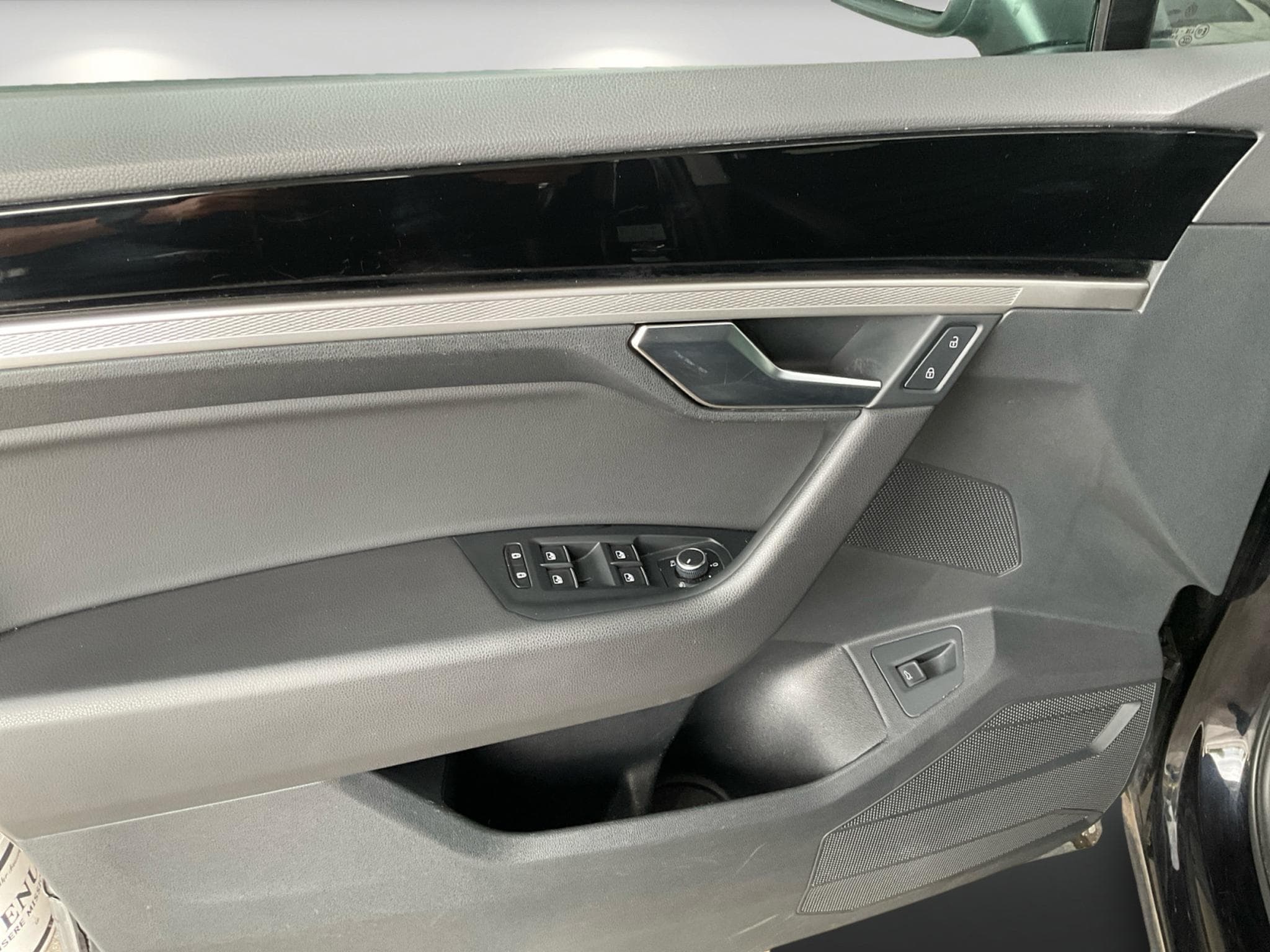 VW Touareg 3.0 V6 TDI ABS Fahrerairbag Seitenairbag (2018) - Photo 14