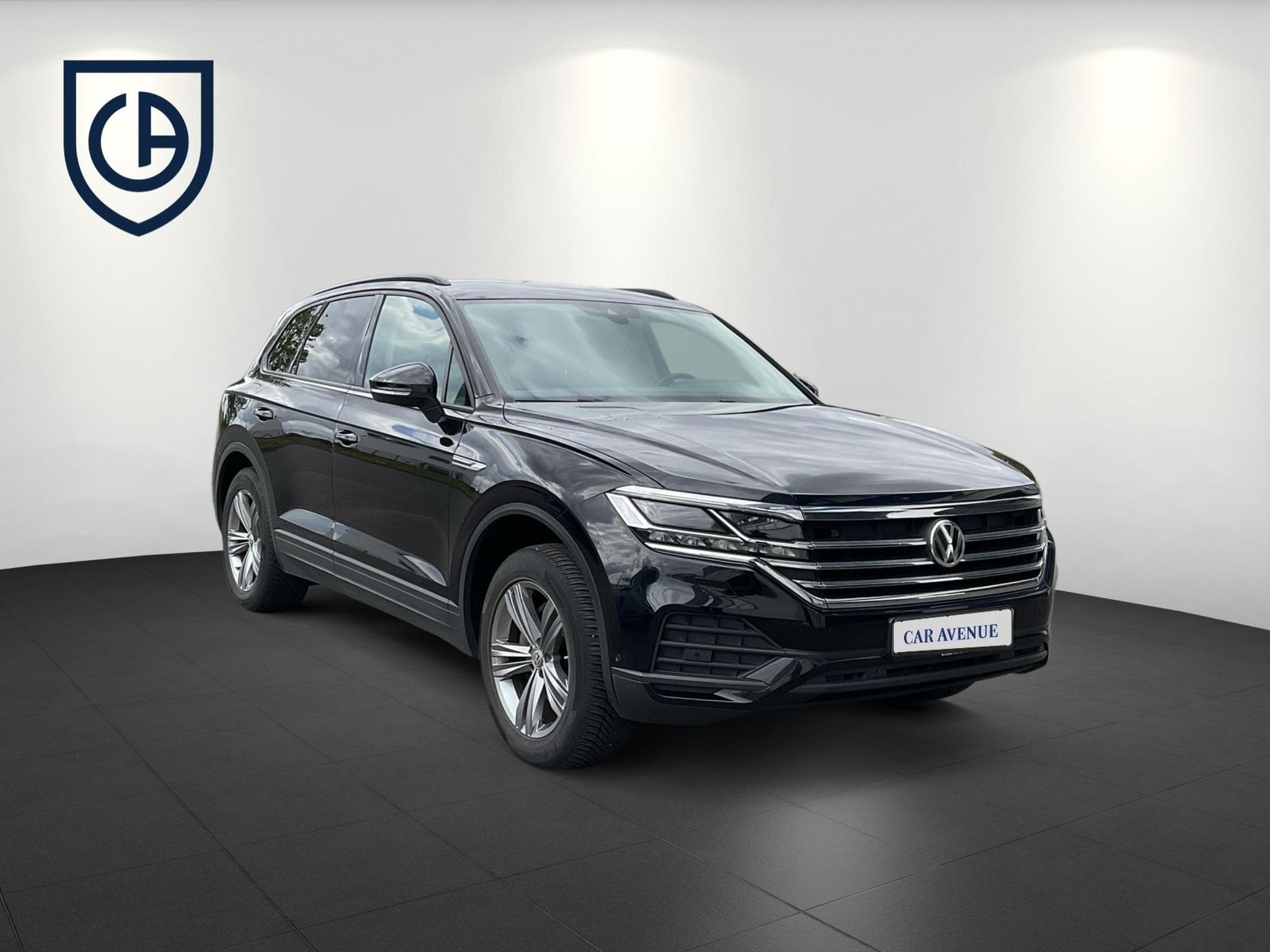 VW Touareg 3.0 V6 TDI ABS Fahrerairbag Seitenairbag (2018) - Photo 2