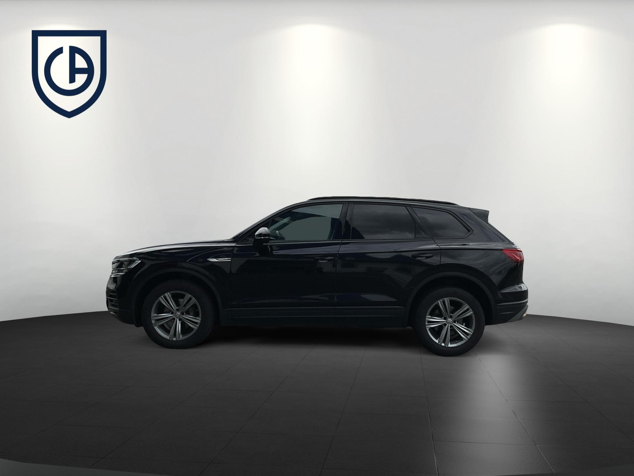 VW Touareg 3.0 V6 TDI ABS Fahrerairbag Seitenairbag (2018) - Photo 5