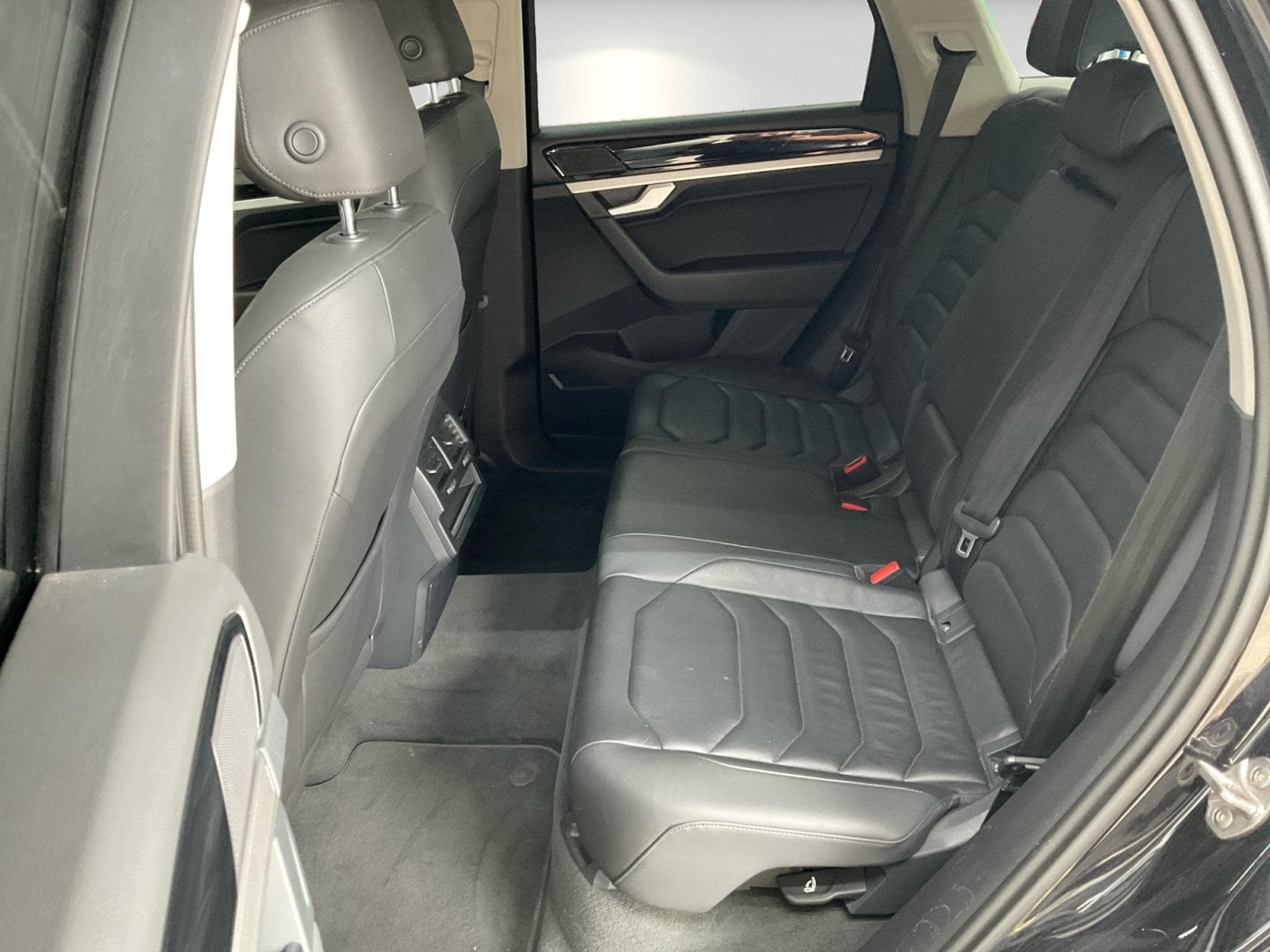 VW Touareg 3.0 V6 TDI ABS Fahrerairbag Seitenairbag (2018) - Photo 7