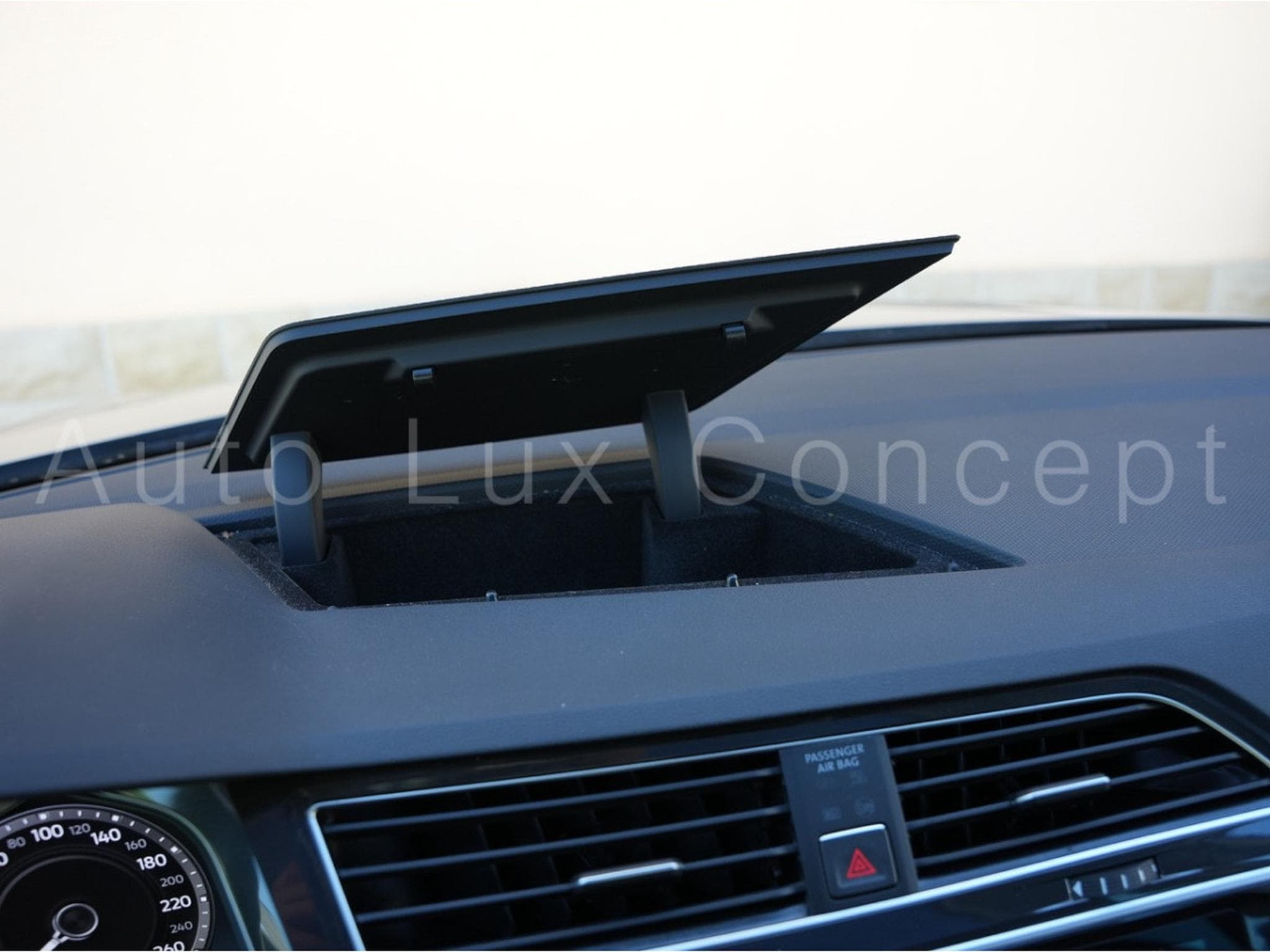 VW Tiguan 2.0 TSI 180 Carat Exclusive 4Motion DSG7 (2018) - Photo 29